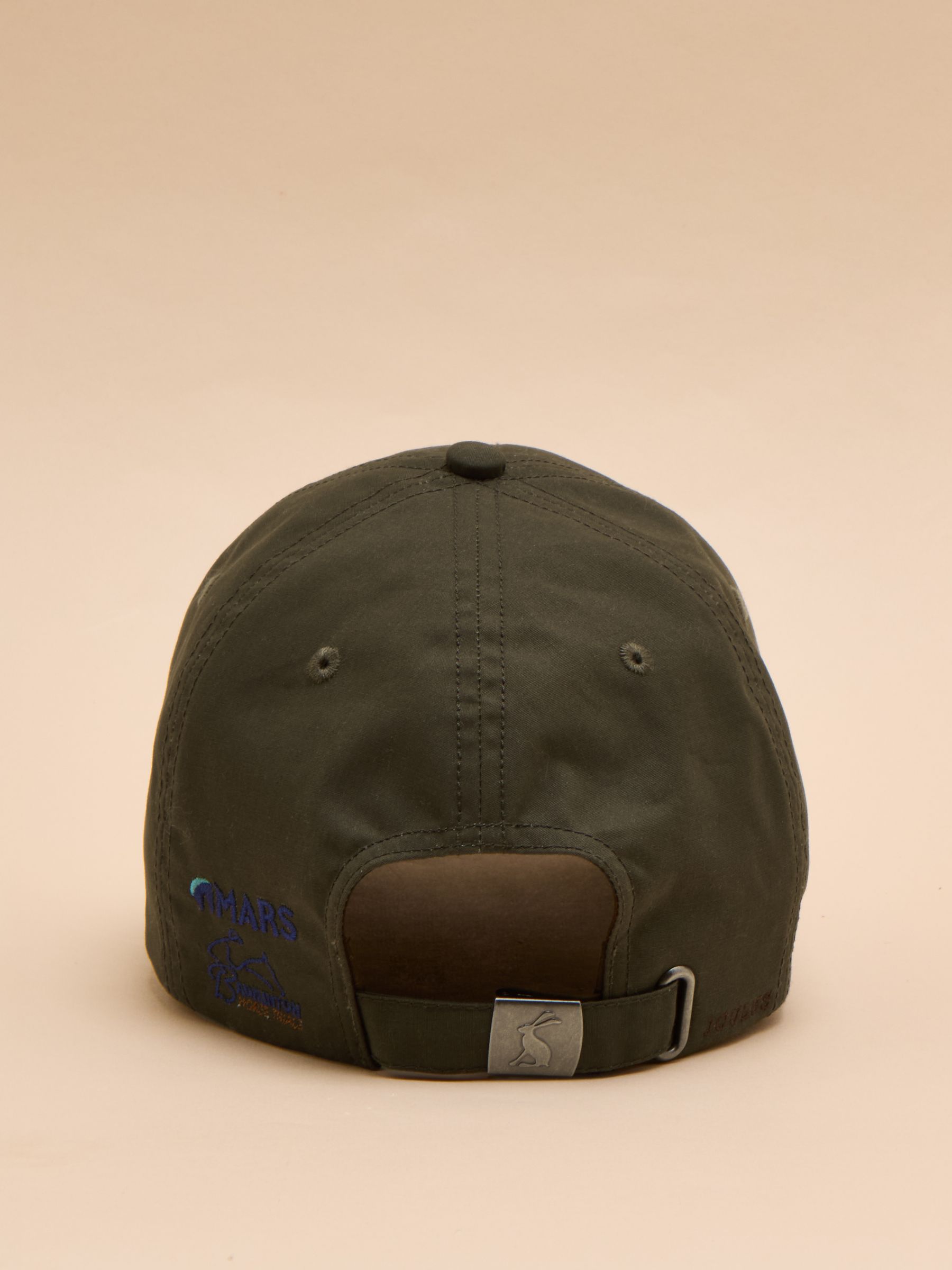 Badminton Green Cap - Image 11 of 13
