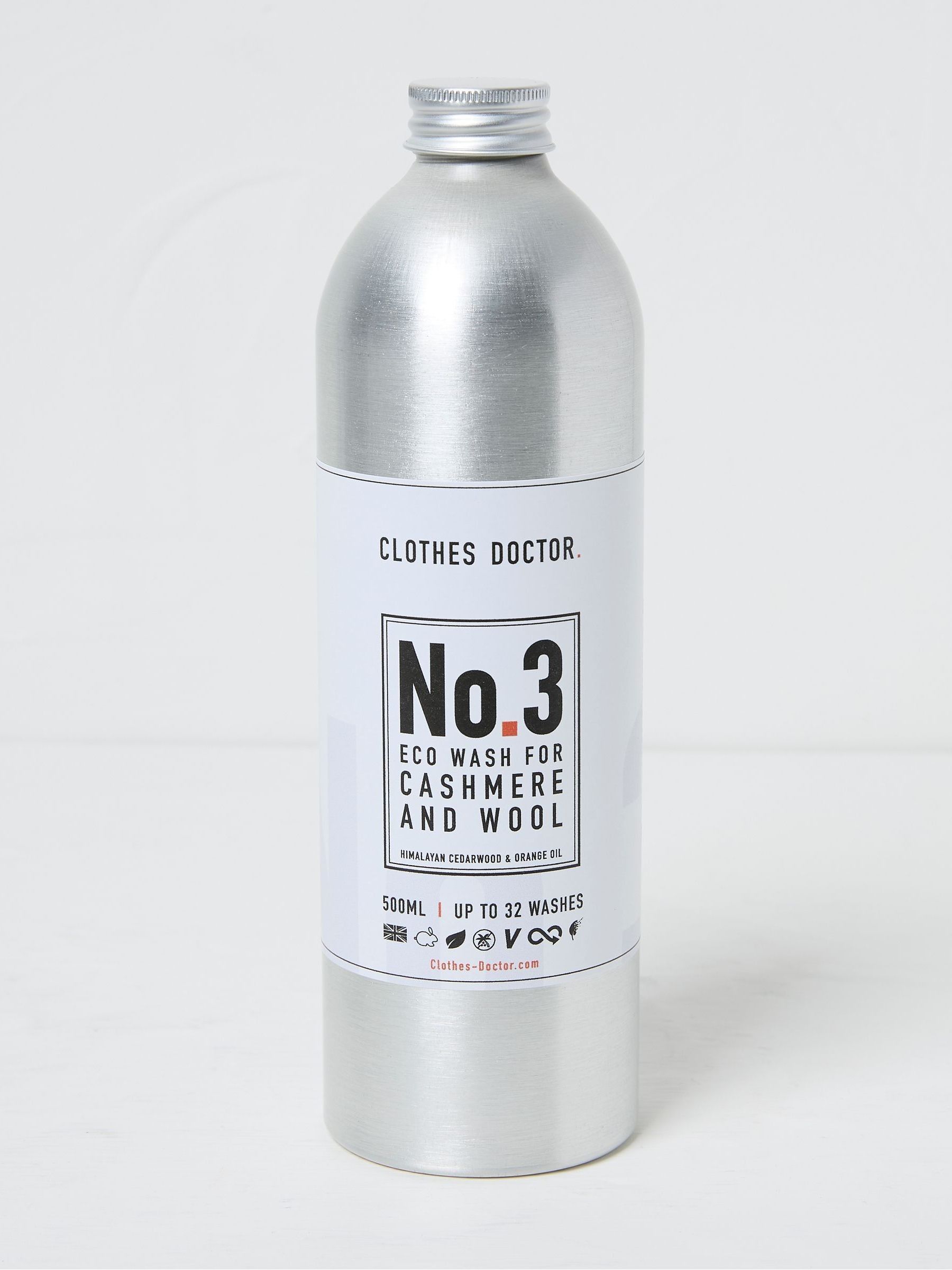Multi Wash for Cashmere and Wool - Image 1 of 1