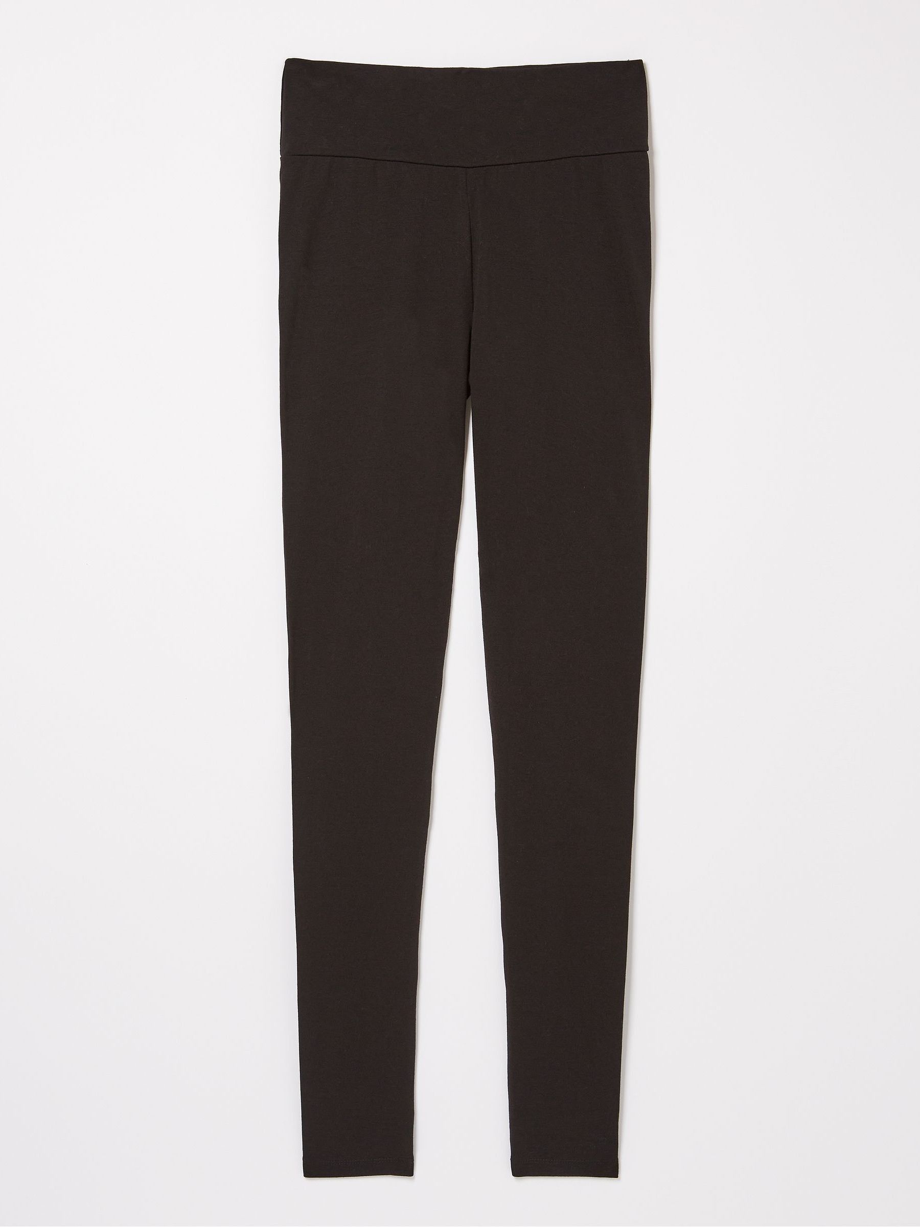 Meribel Black High Rise Leggings - Image 4 of 4