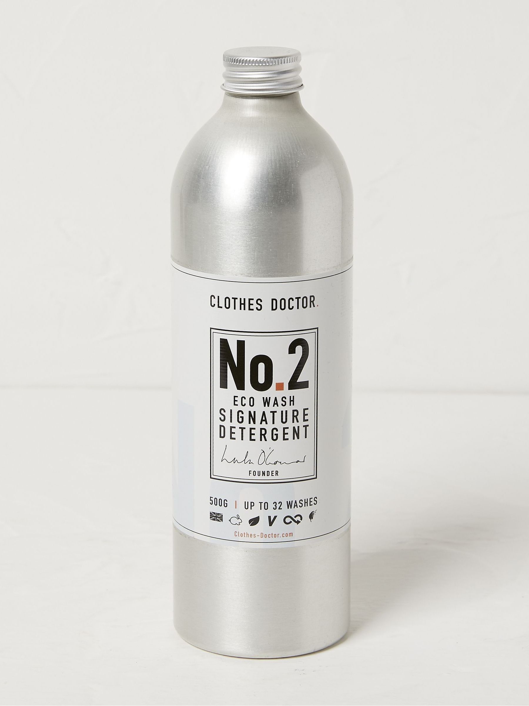 Multi Signature Detergent - Image 1 of 1