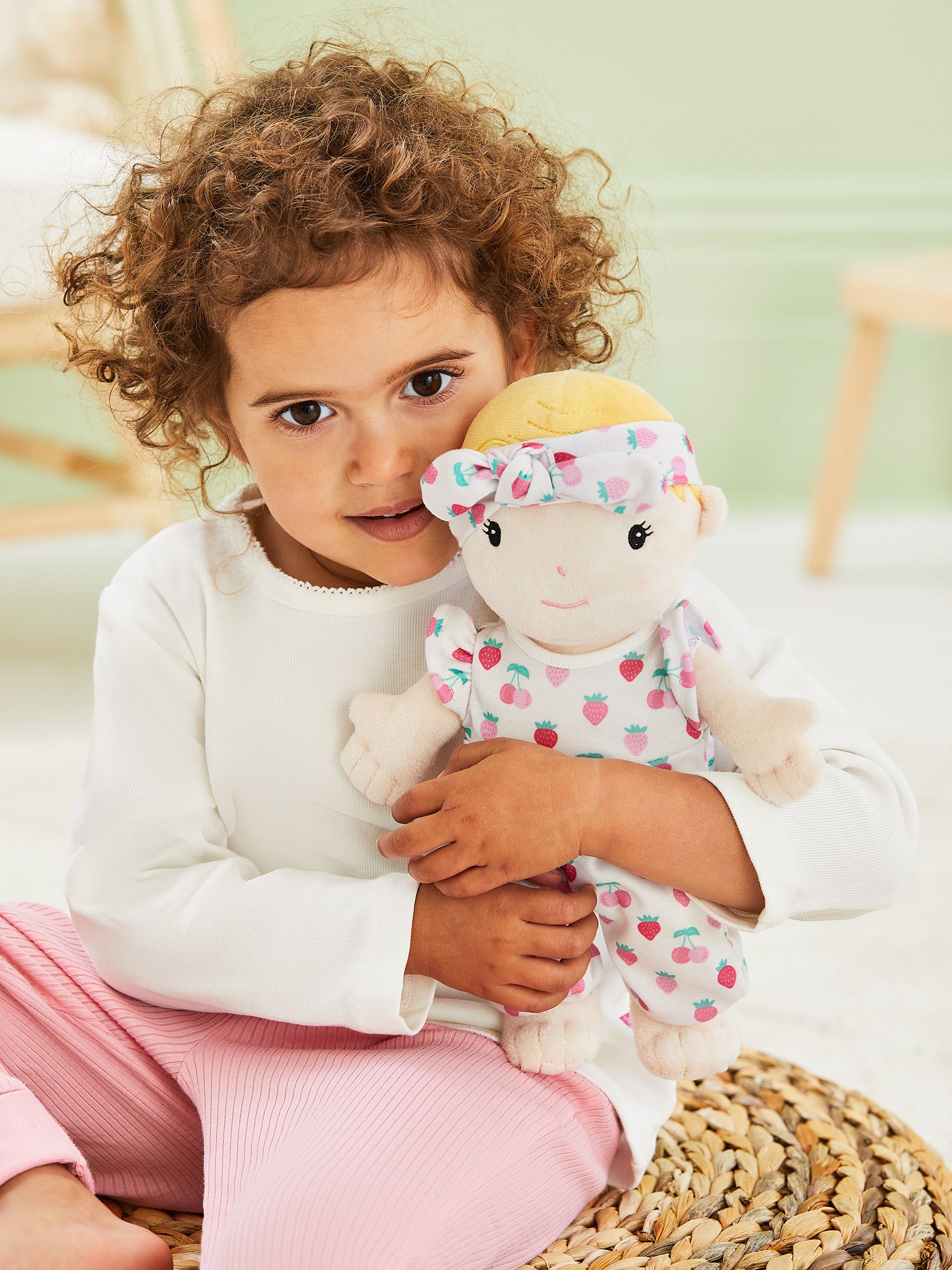 Elsie Baby Doll - Image 5 of 5
