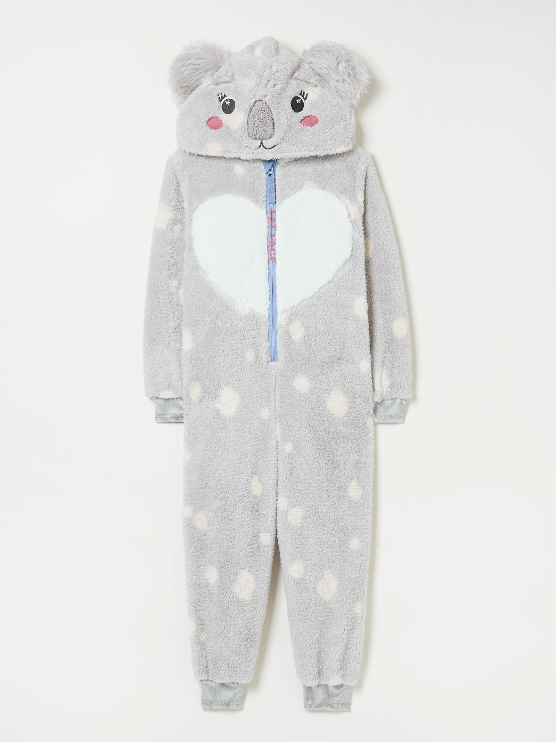 Light Grey Koala All-In-One - Image 5 of 5