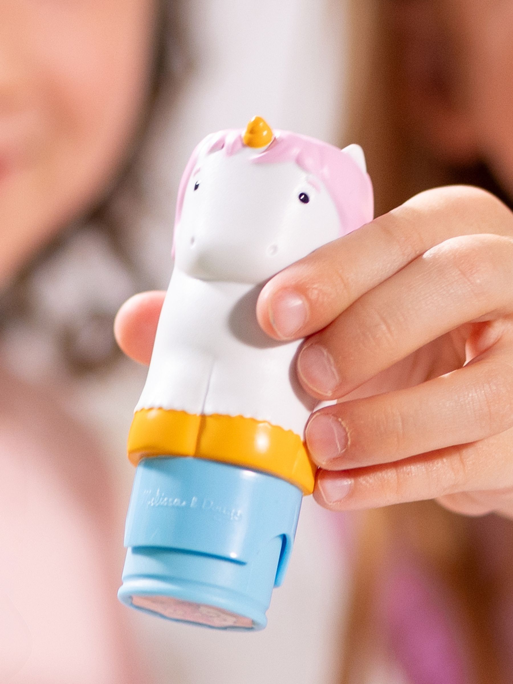 Melissa & Doug Sticker WOW!™ Unicorn Activity Pad Set - Image 8 of 9
