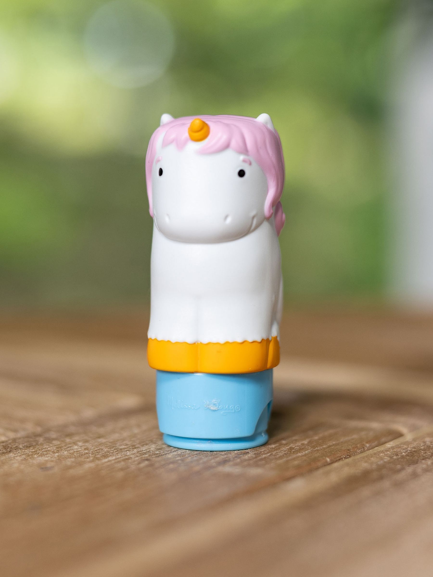 Melissa & Doug Sticker WOW!™ Unicorn Activity Pad Set - Image 9 of 9