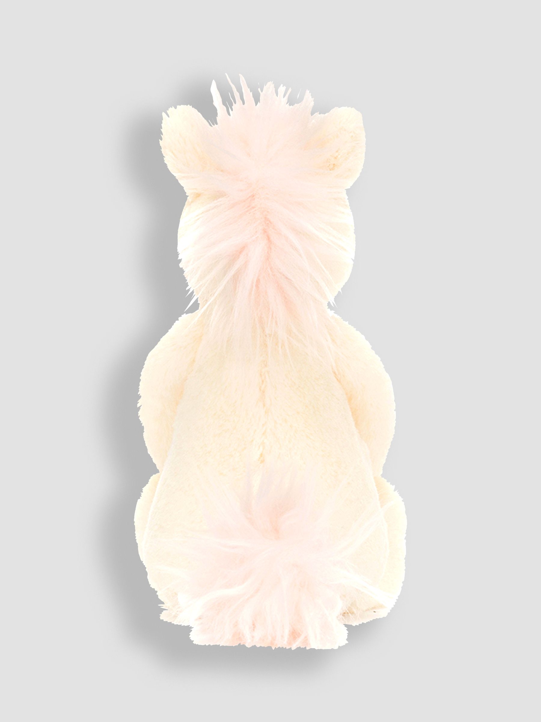 Jellycat Bashful Unicorn Little - Image 3 of 3