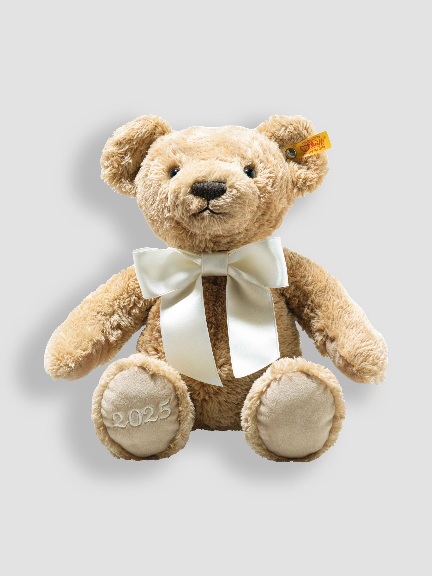 Steiff Cosy Year Bear 2025 - Image 1 of 1
