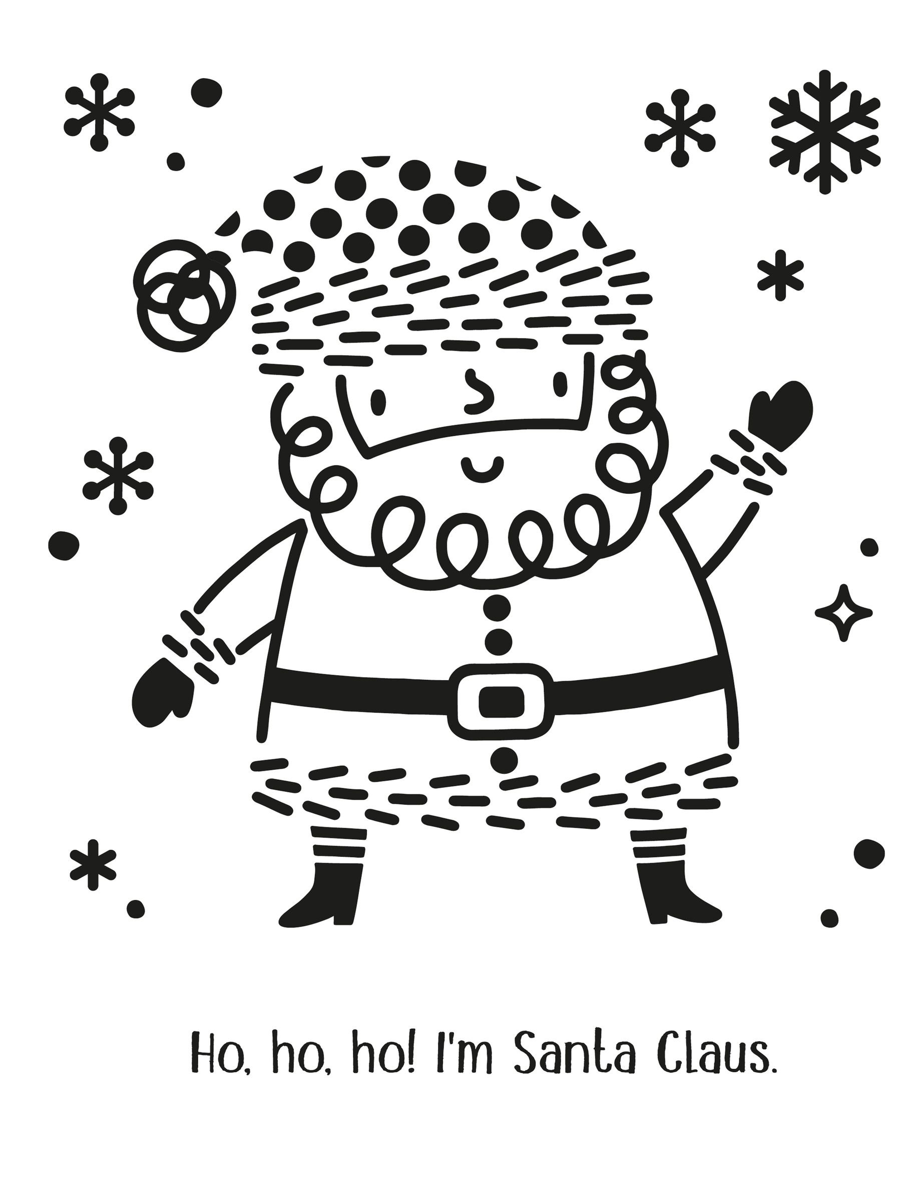 First Magic Painting Christmas - Image 2 of 2