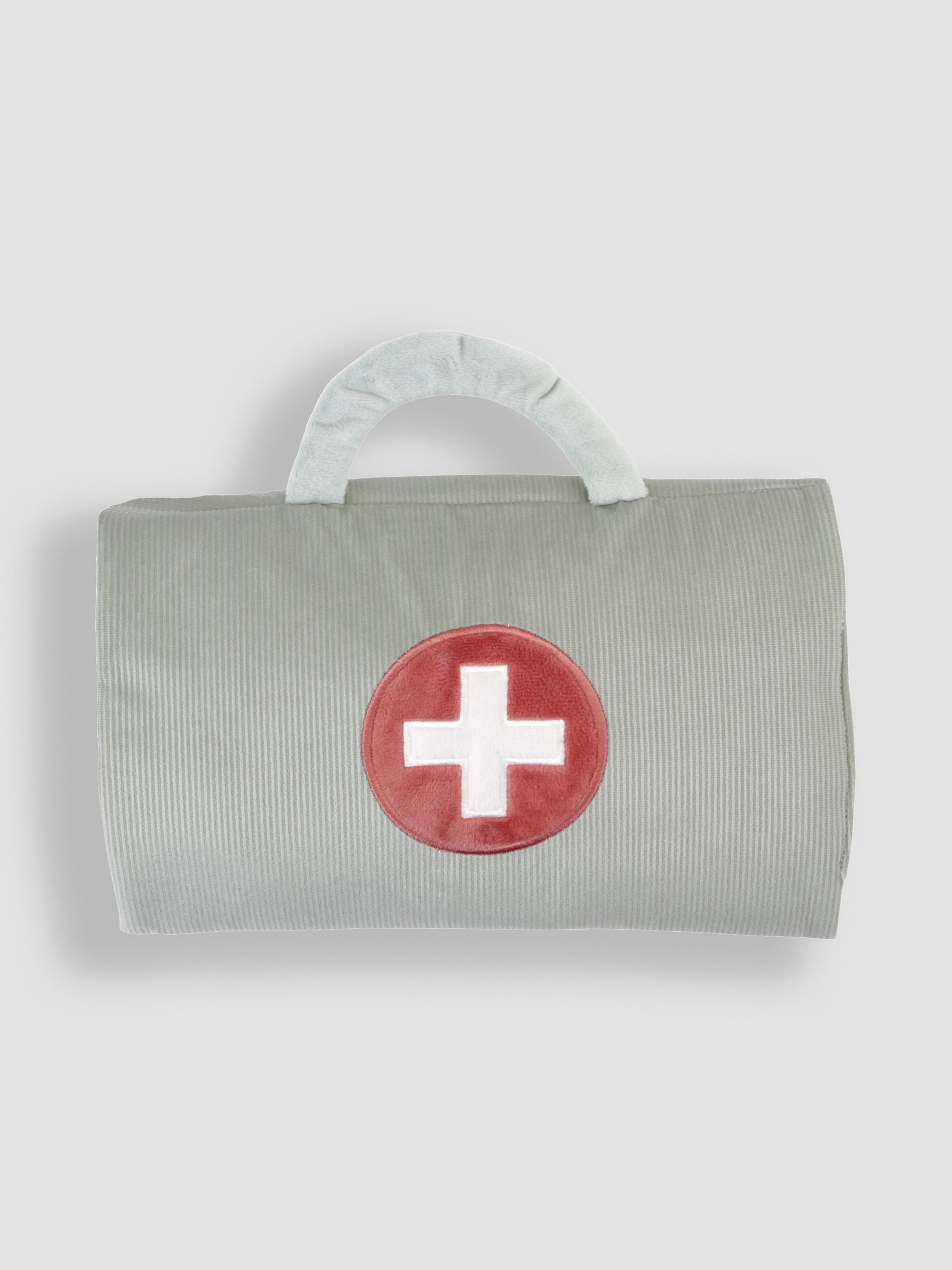 Little Dutch Doll Playset - Doctor - Image 3 of 6