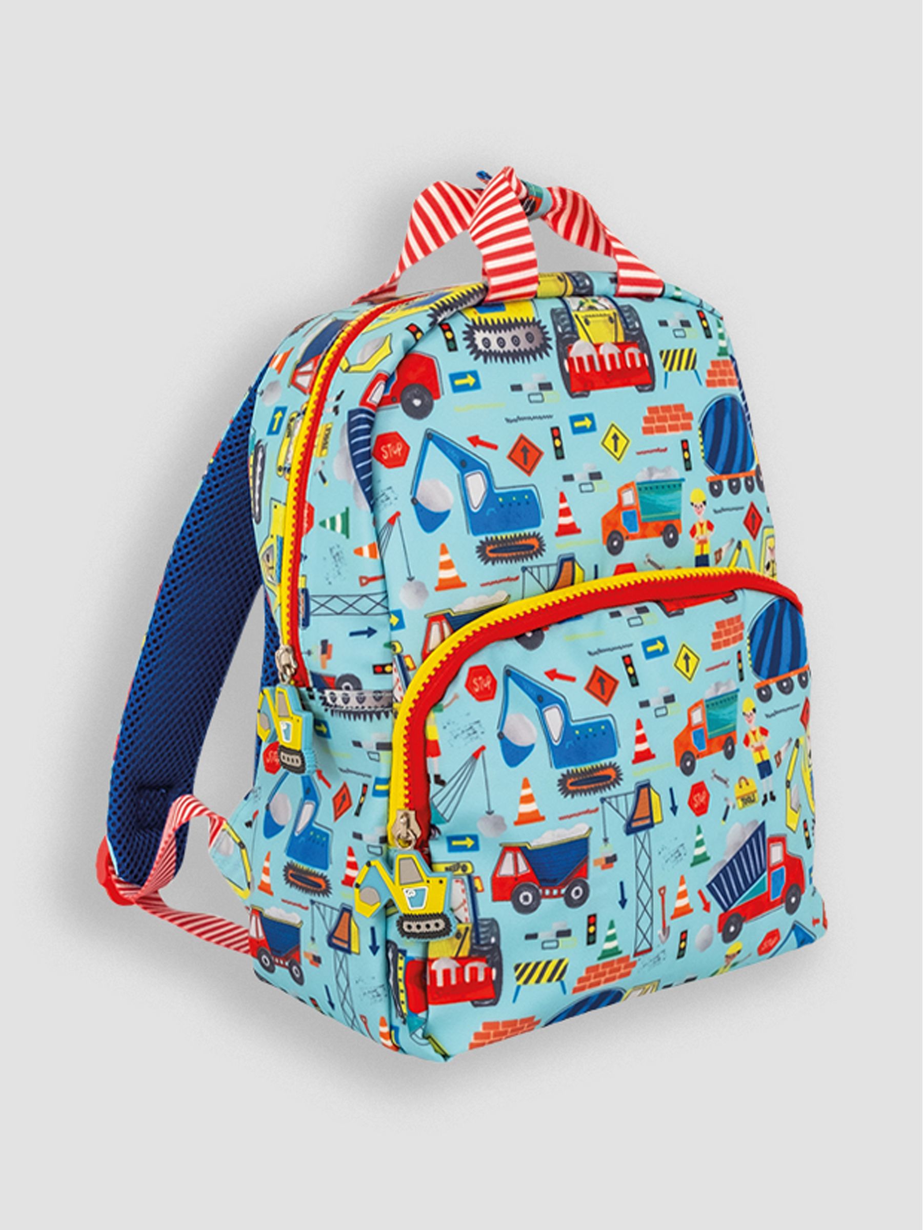 Floss and Rock Backpack - Image 1 of 5
