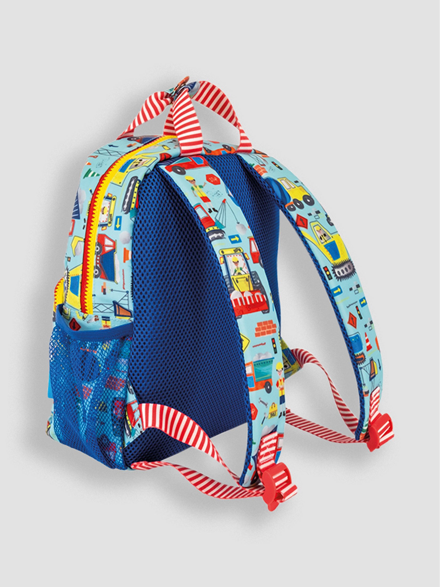 Floss and Rock Backpack - Image 2 of 5