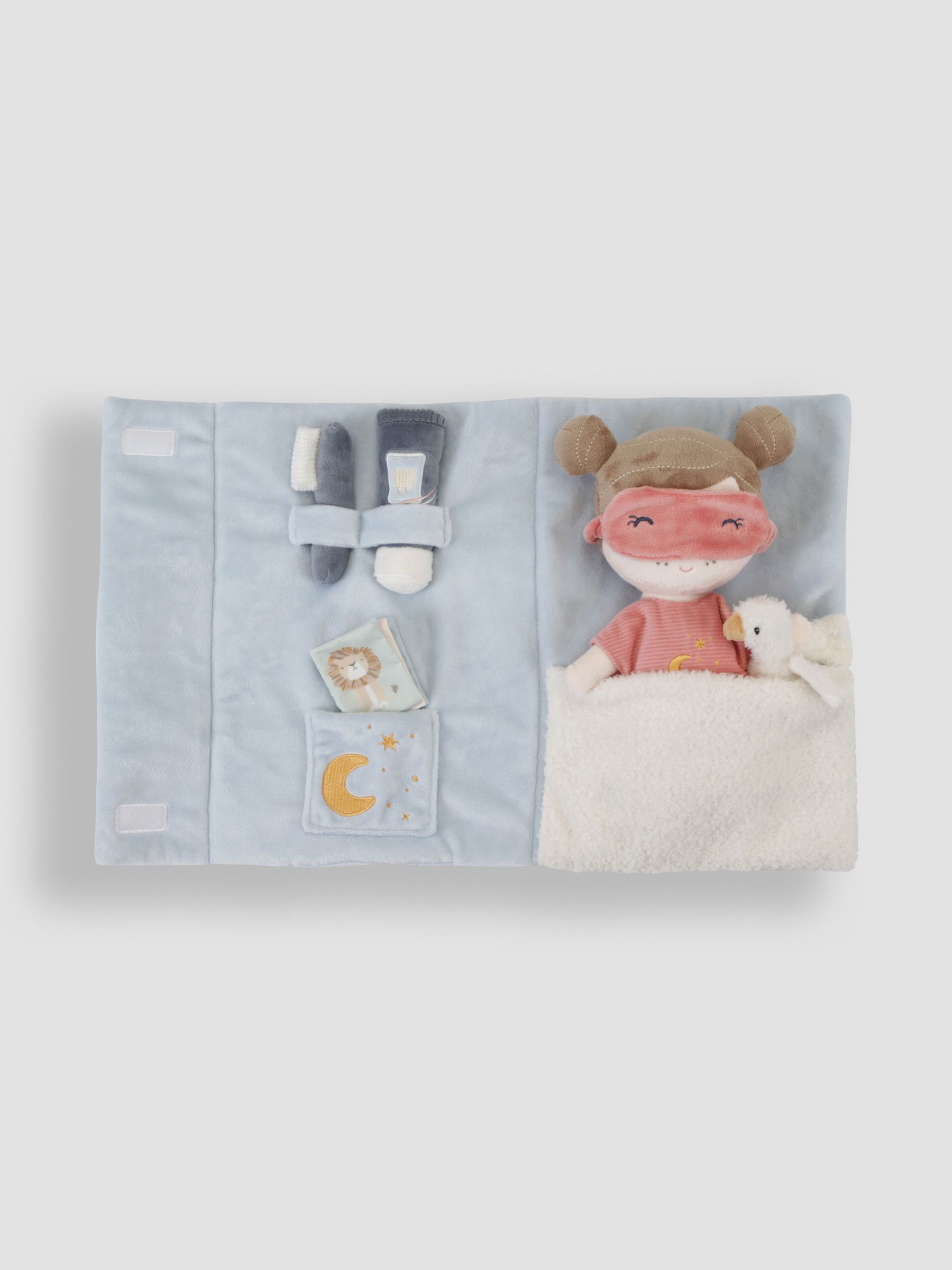 Little Dutch Doll Playset - Sleepover - Image 2 of 8