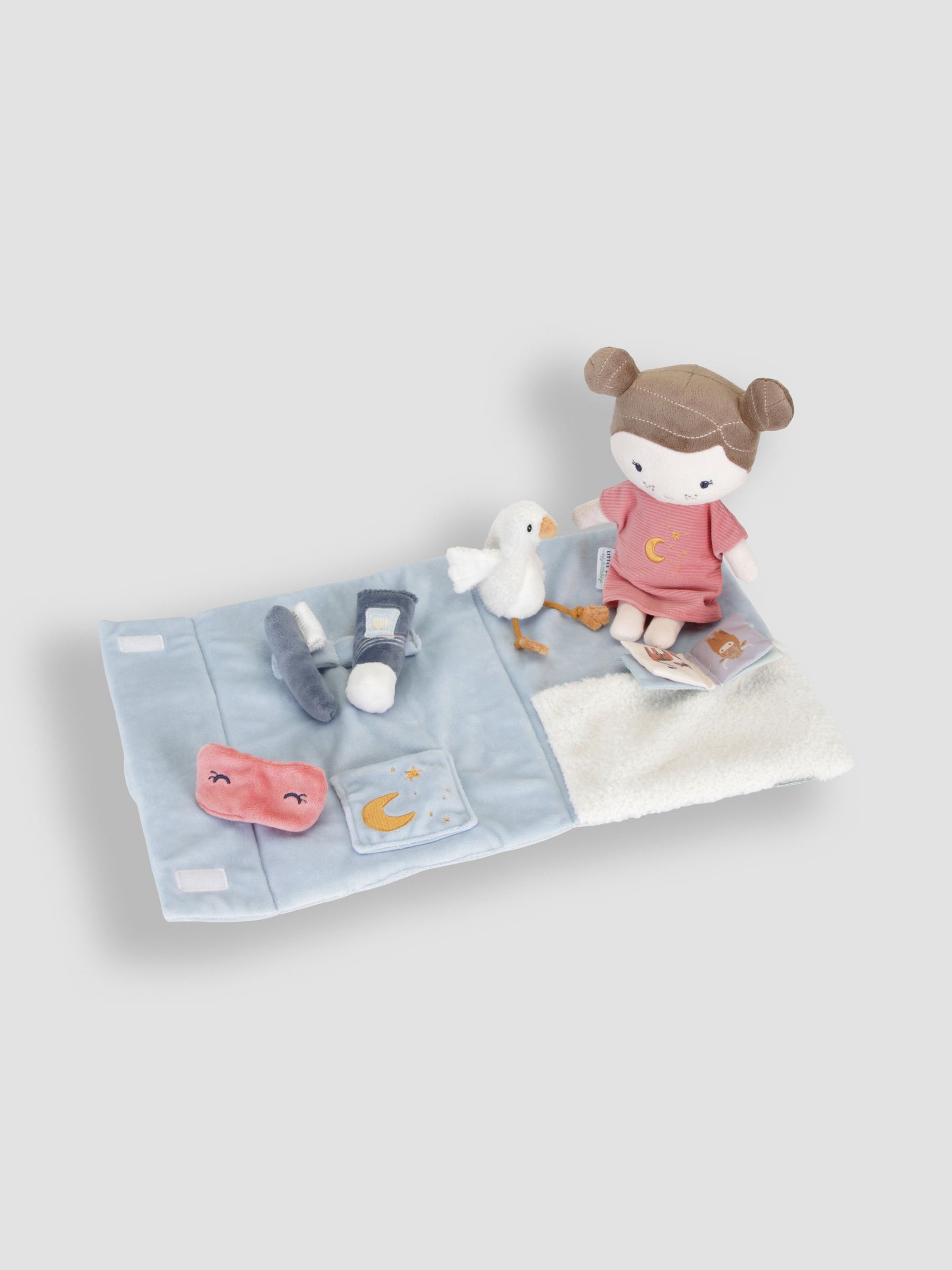 Little Dutch Doll Playset - Sleepover - Image 3 of 8