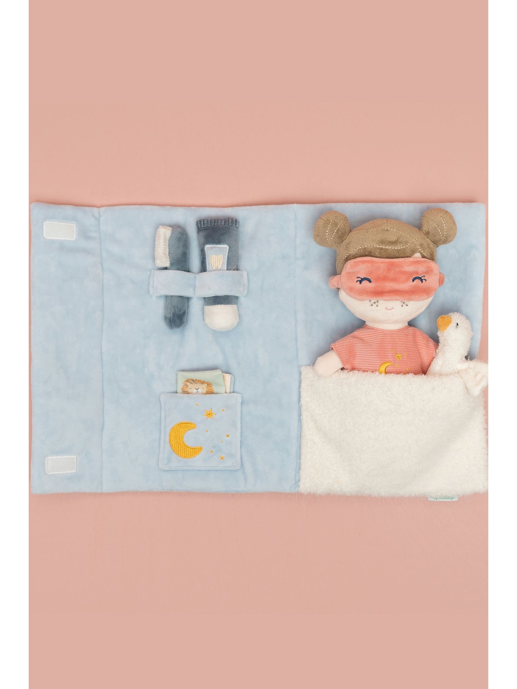 Little Dutch Doll Playset - Sleepover - Image 5 of 8