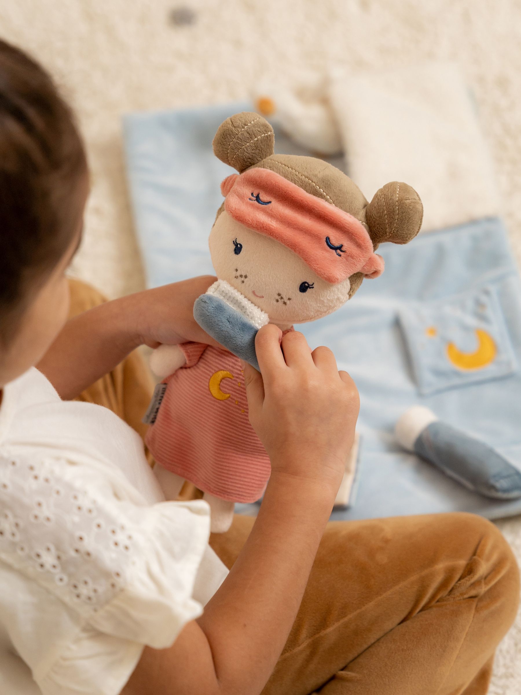 Little Dutch Doll Playset - Sleepover - Image 6 of 8