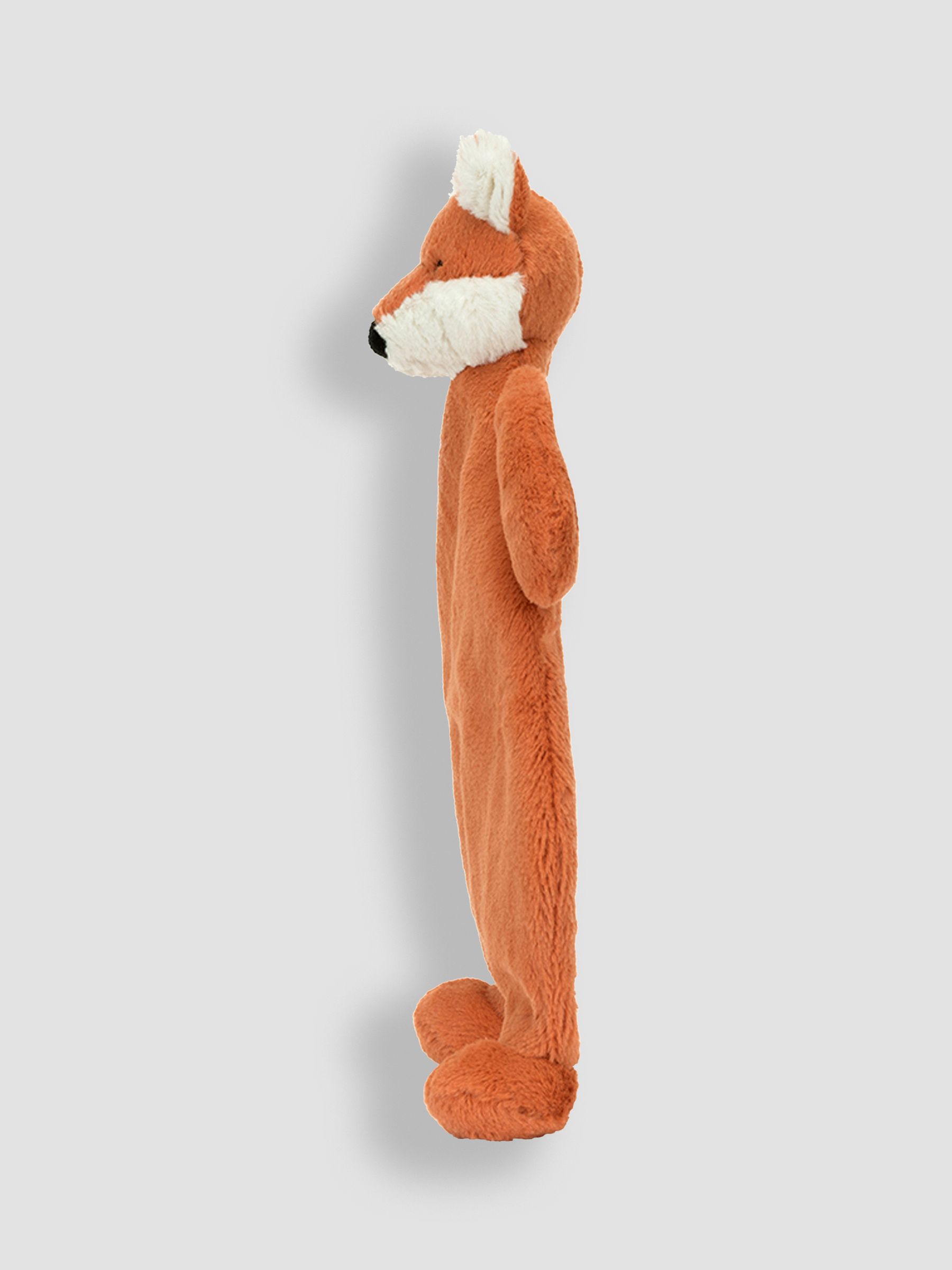 Jellycat Bashful Fox Cub Comforter - Image 2 of 3
