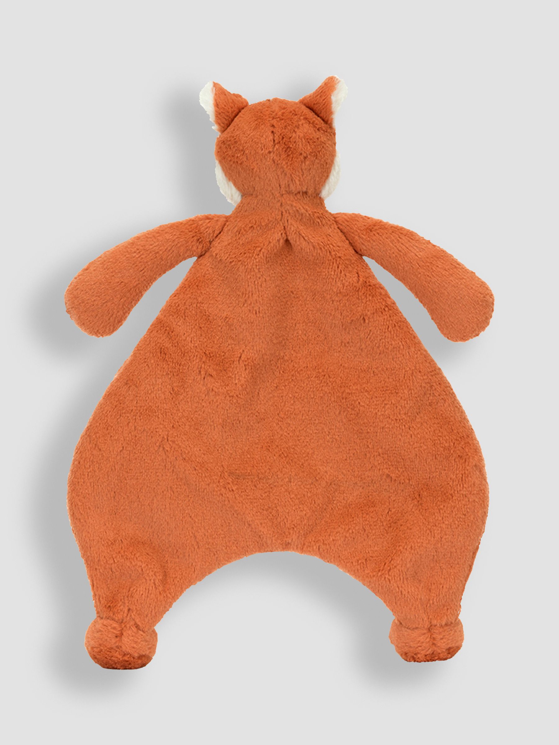 Jellycat Bashful Fox Cub Comforter - Image 3 of 3
