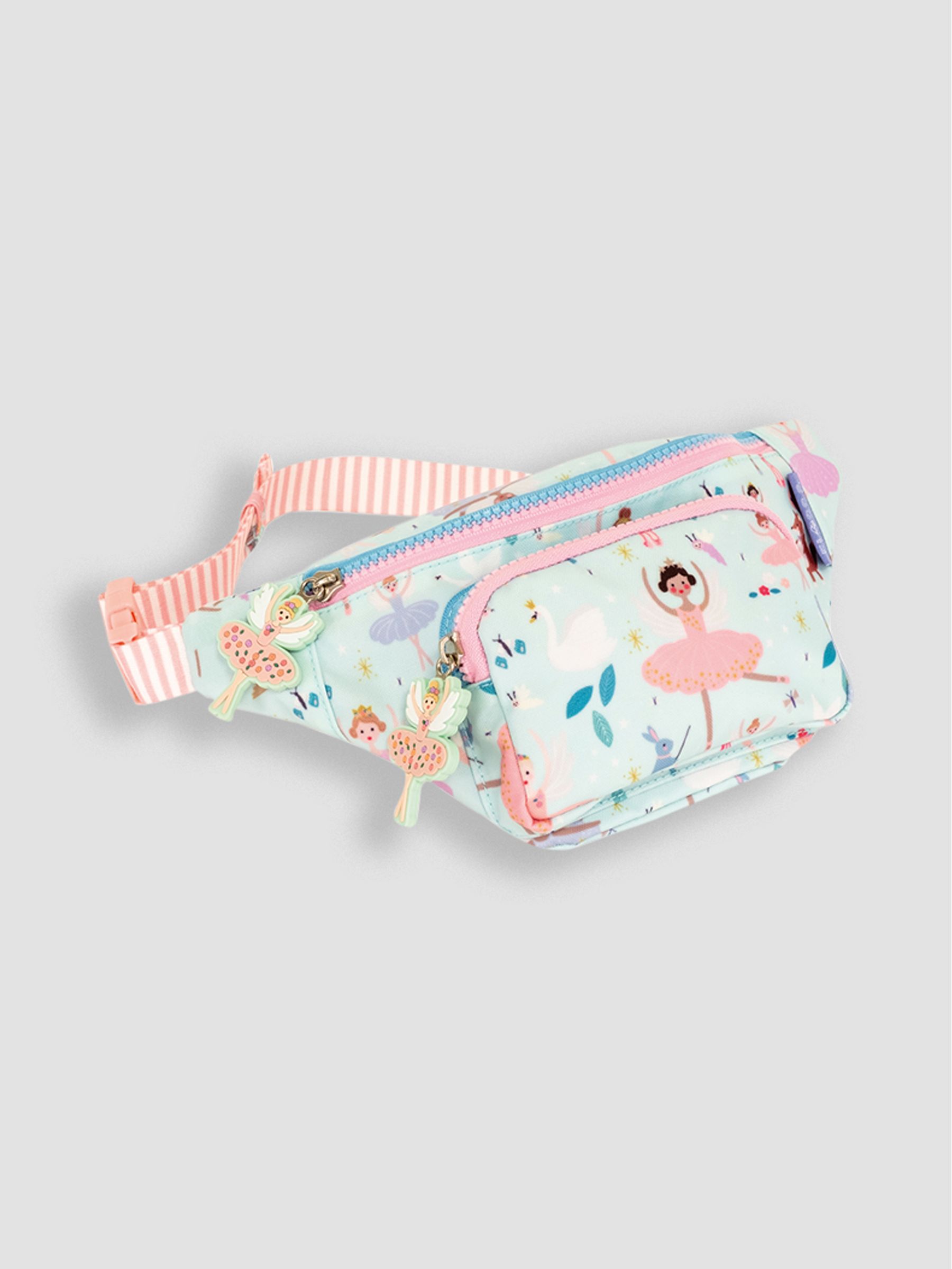 Floss and Rock Belt Bag - Image 1 of 4