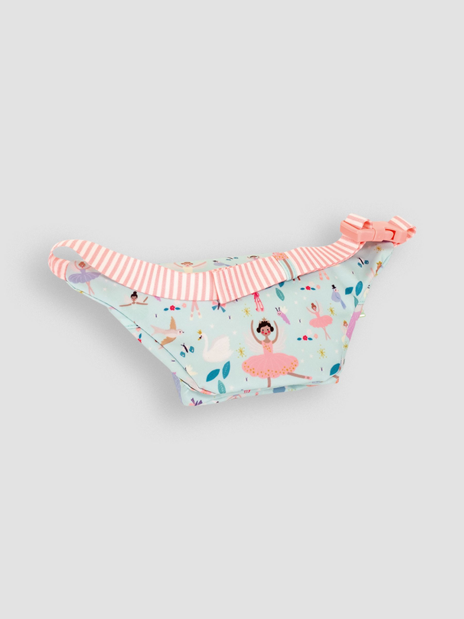 Floss and Rock Belt Bag - Image 2 of 4