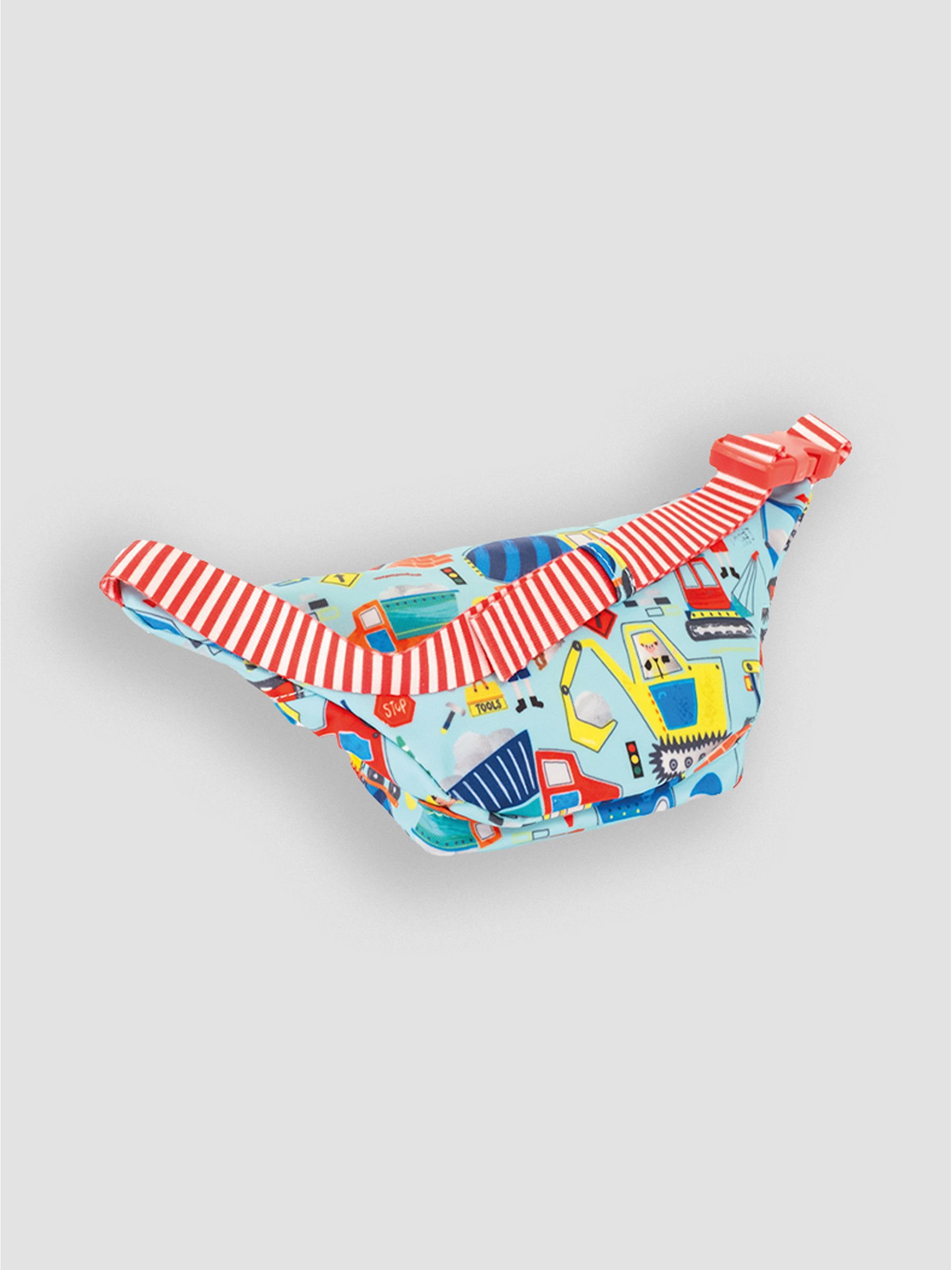 Floss and Rock Construction Belt Bag - Image 2 of 4