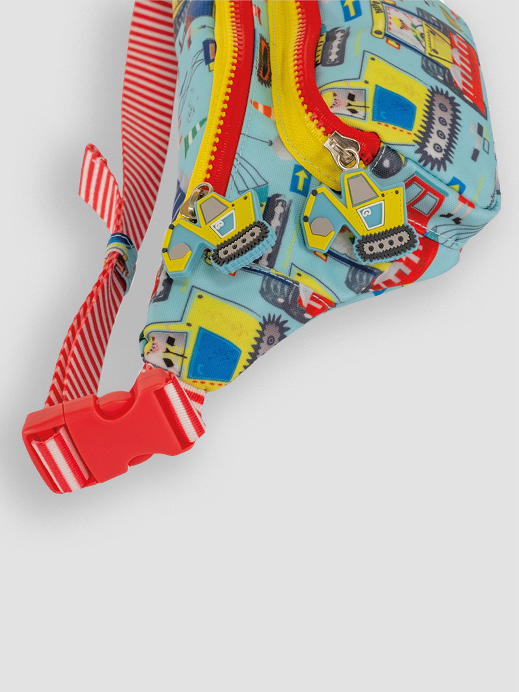 Floss and Rock Construction Belt Bag - Image 3 of 4