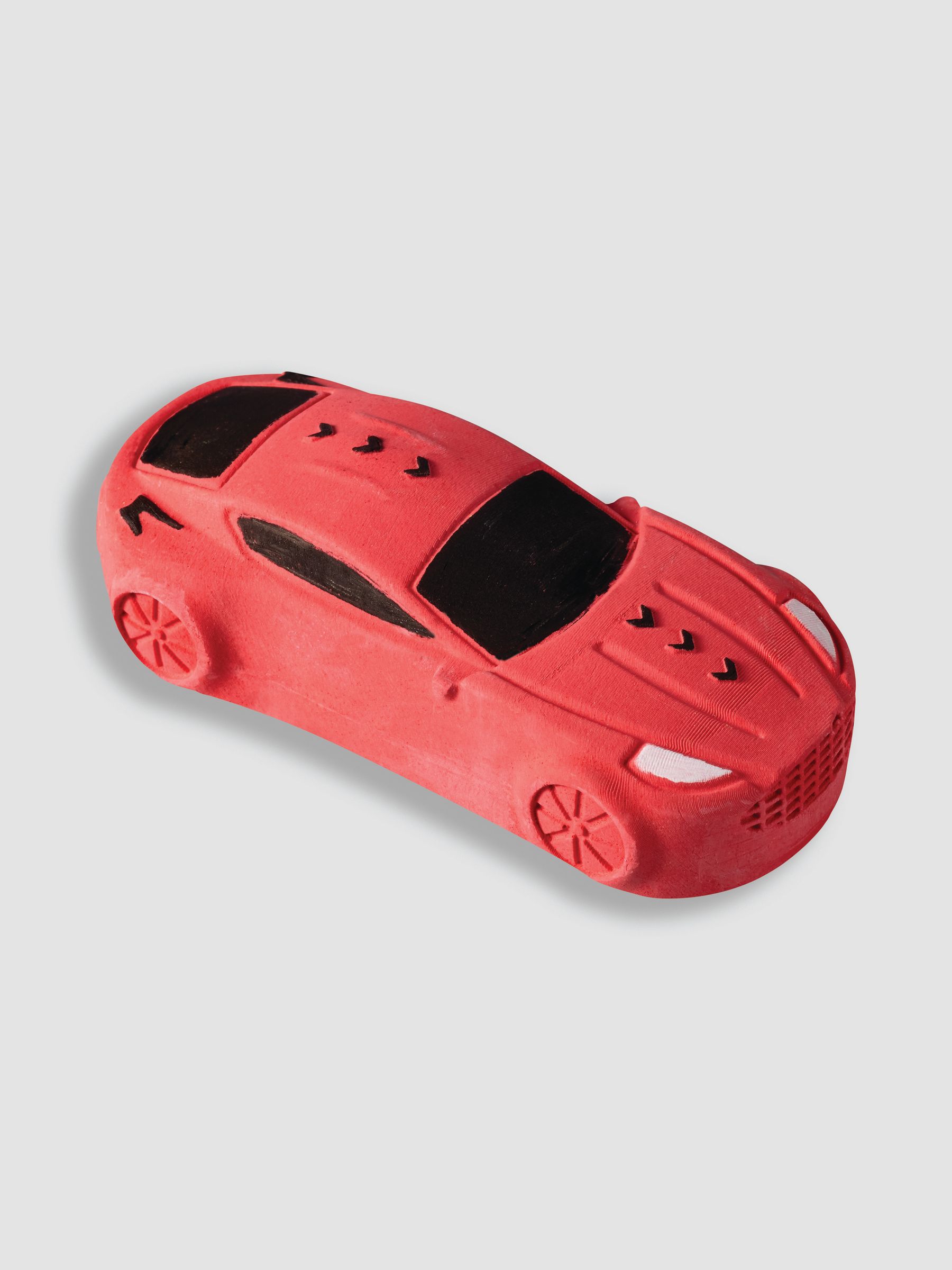 Crocodile Creek - Chalks/Race Car - Image 2 of 7