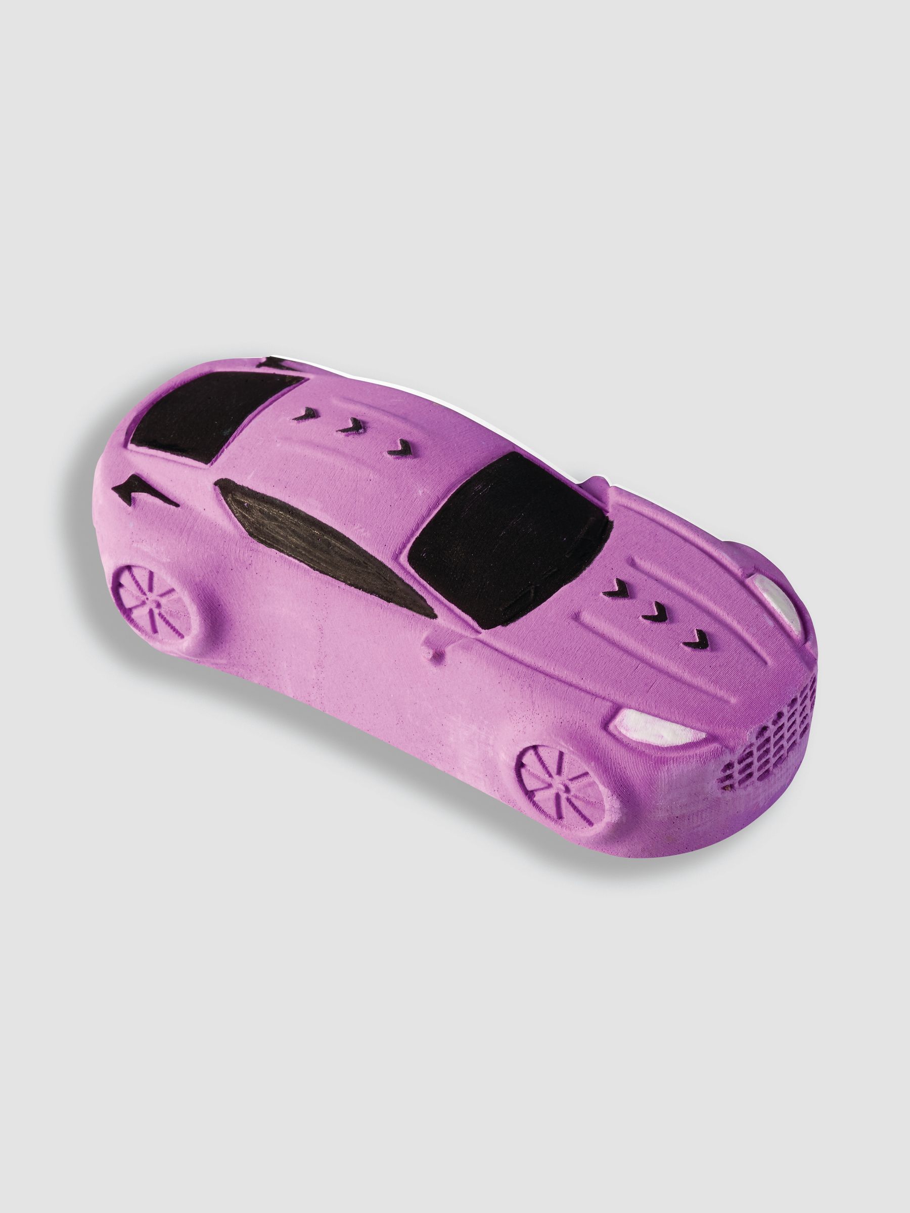 Crocodile Creek - Chalks/Race Car - Image 3 of 7