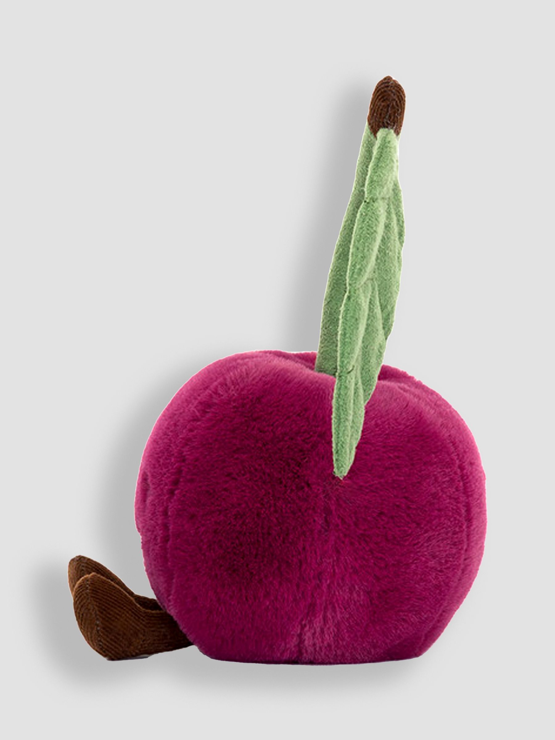 Jellycat Amuseable Cherry - Image 2 of 3