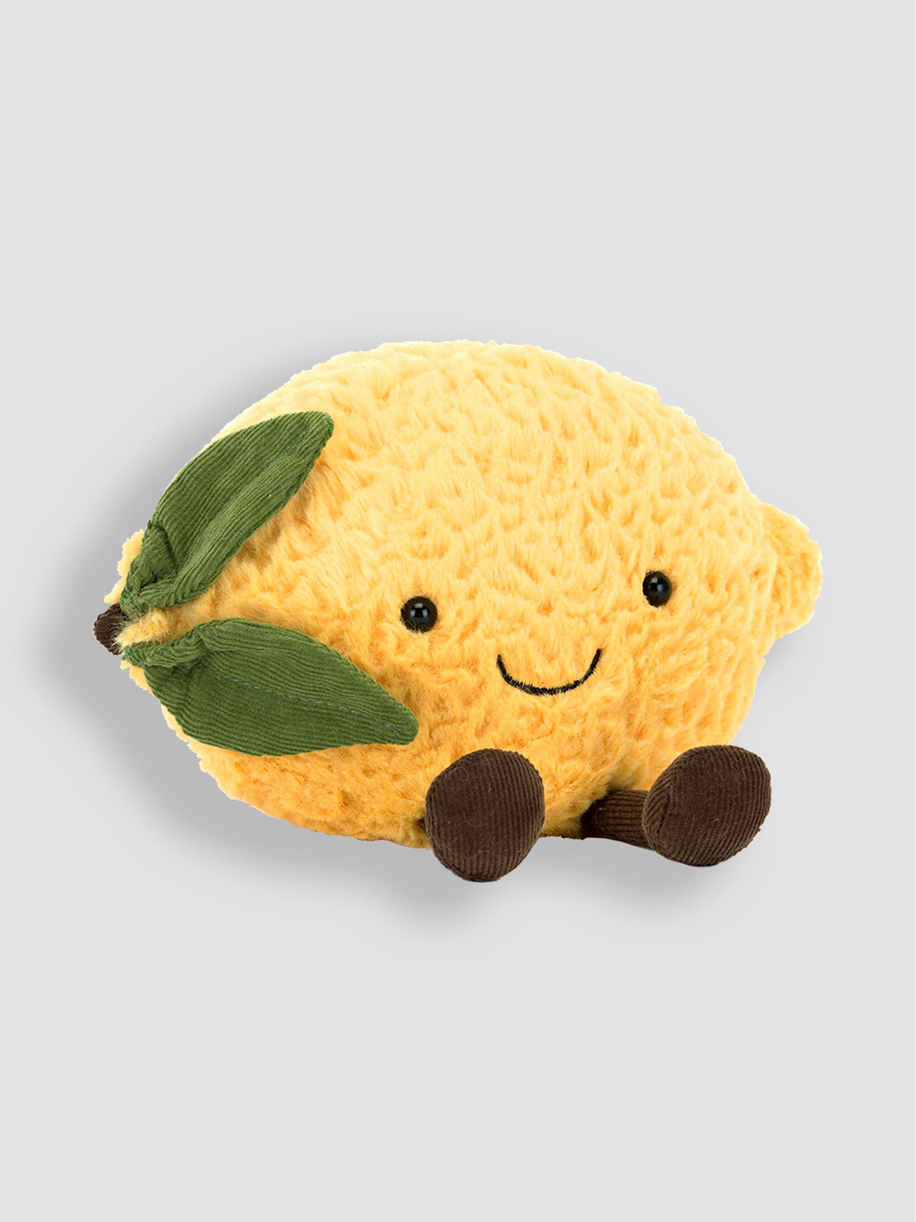 Jellycat Amuseable Lemon Small - Image 1 of 3