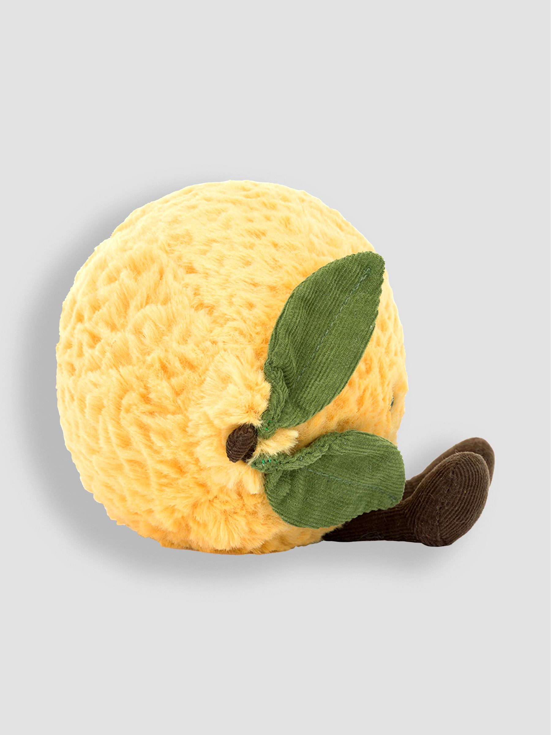 Jellycat Amuseable Lemon Small - Image 2 of 3