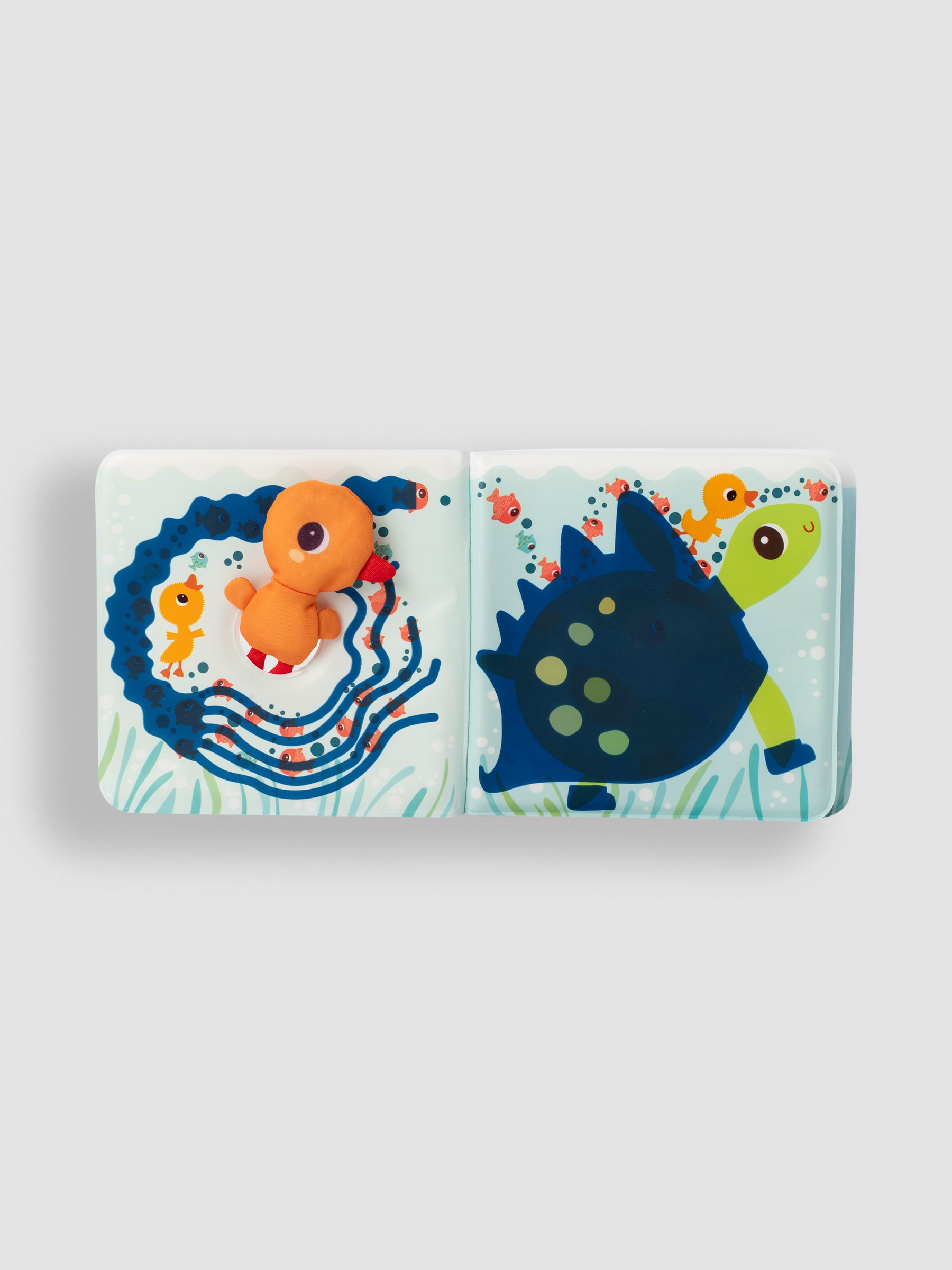 Lilliputiens Magical Bath Book - Image 3 of 6