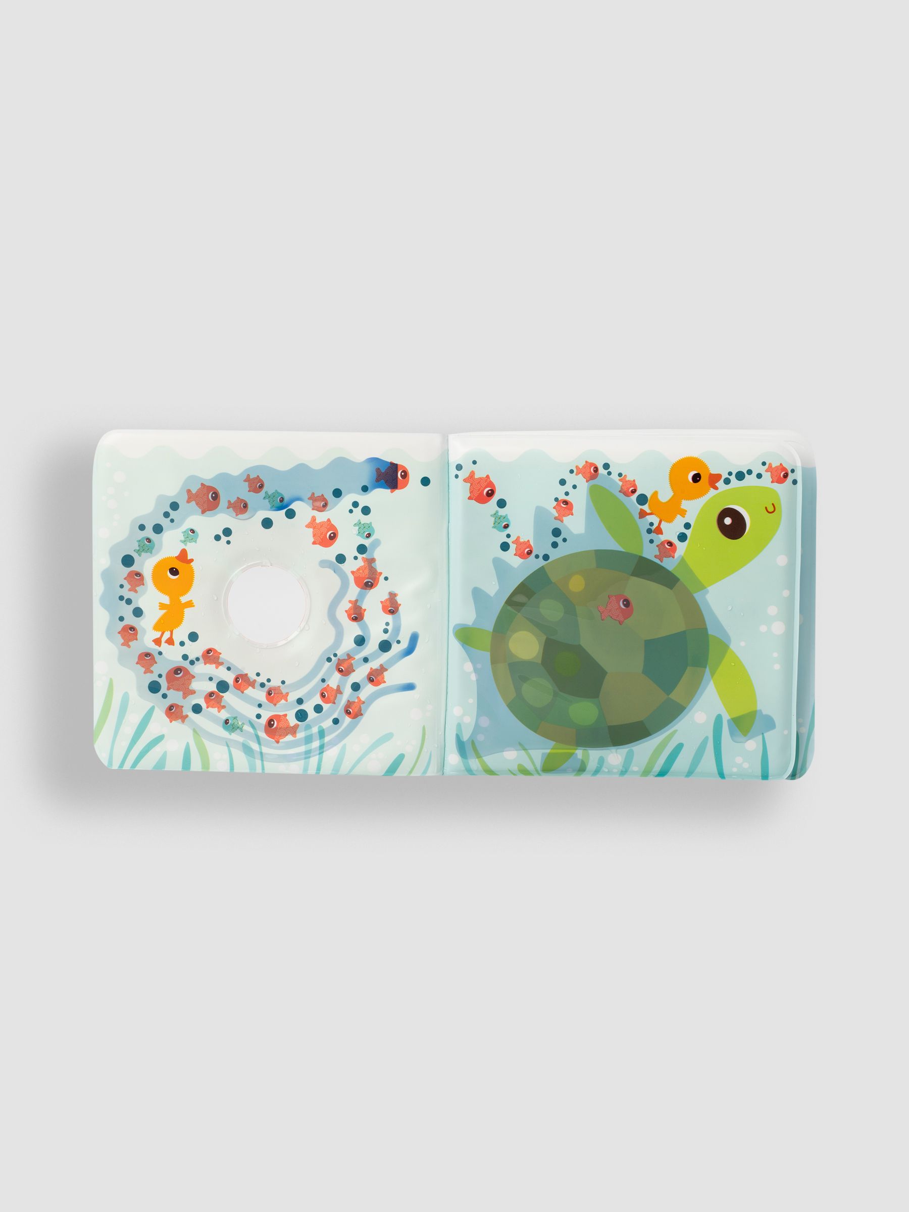 Lilliputiens Magical Bath Book - Image 4 of 6