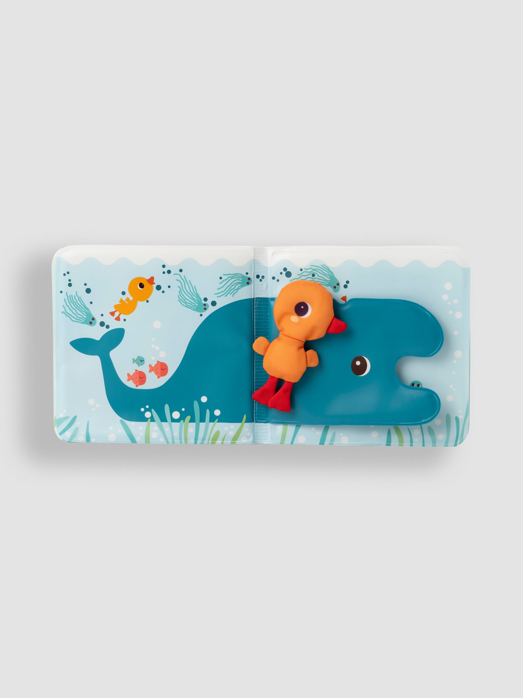 Lilliputiens Magical Bath Book - Image 5 of 6