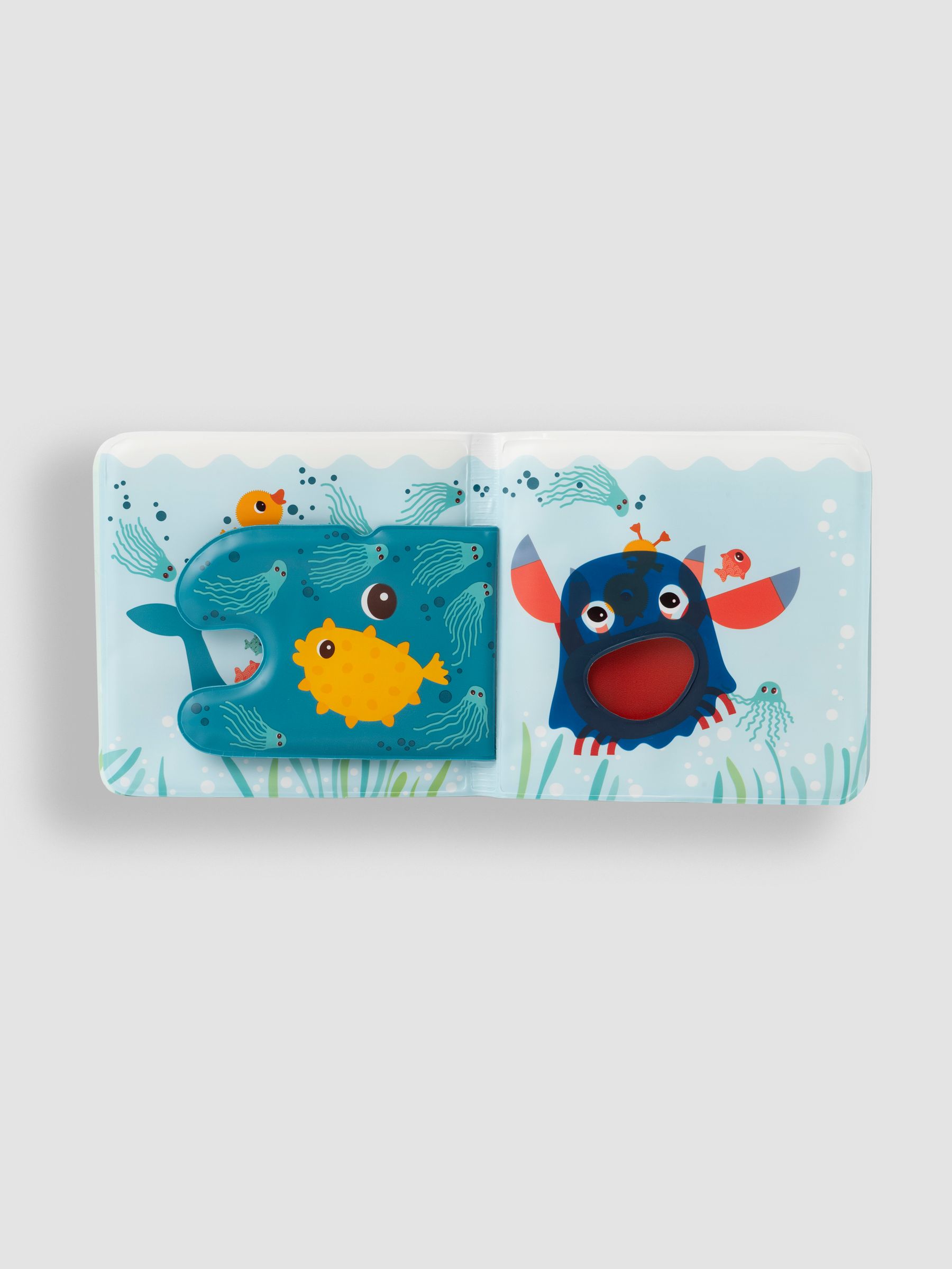 Lilliputiens Magical Bath Book - Image 6 of 6