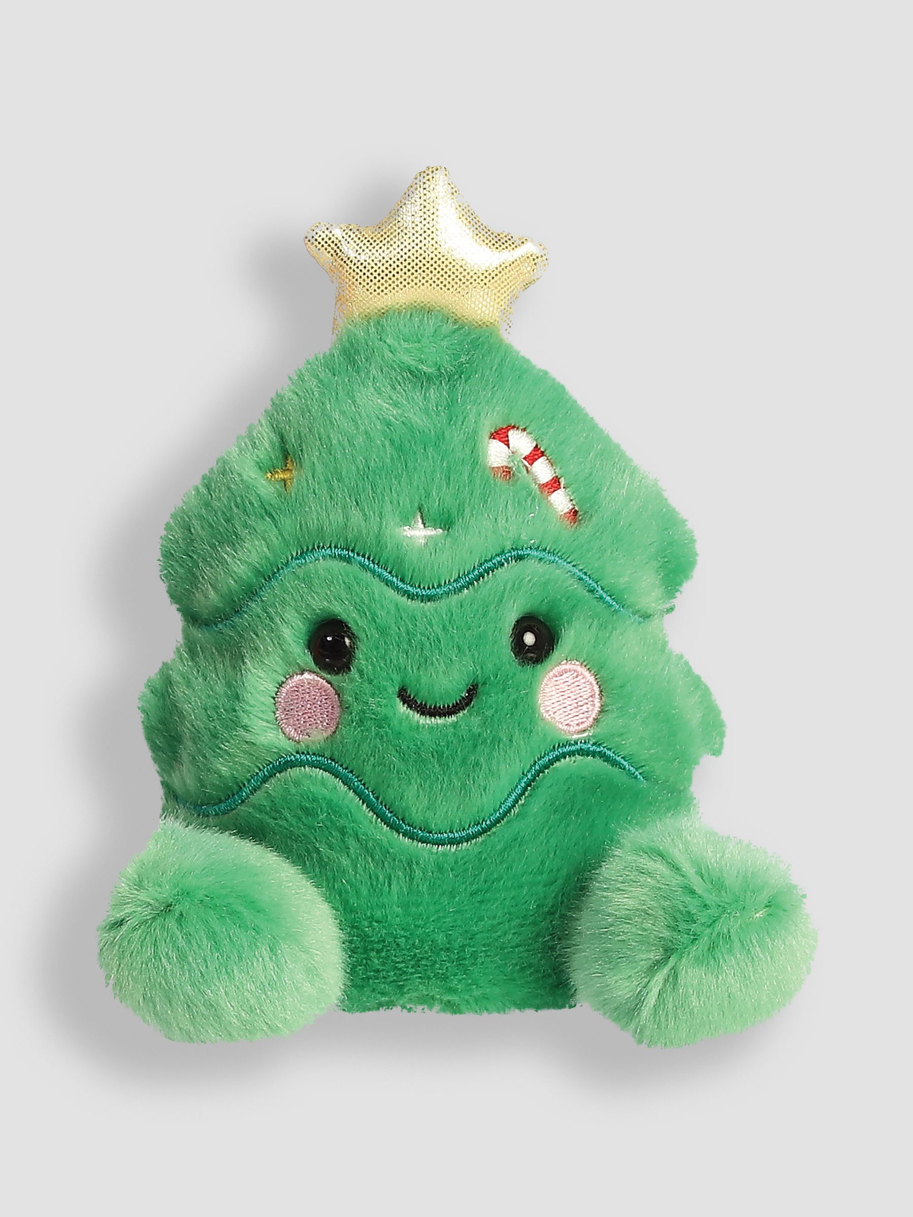 Palm Pals Jubilee Tree Soft Toy - Image 1 of 5
