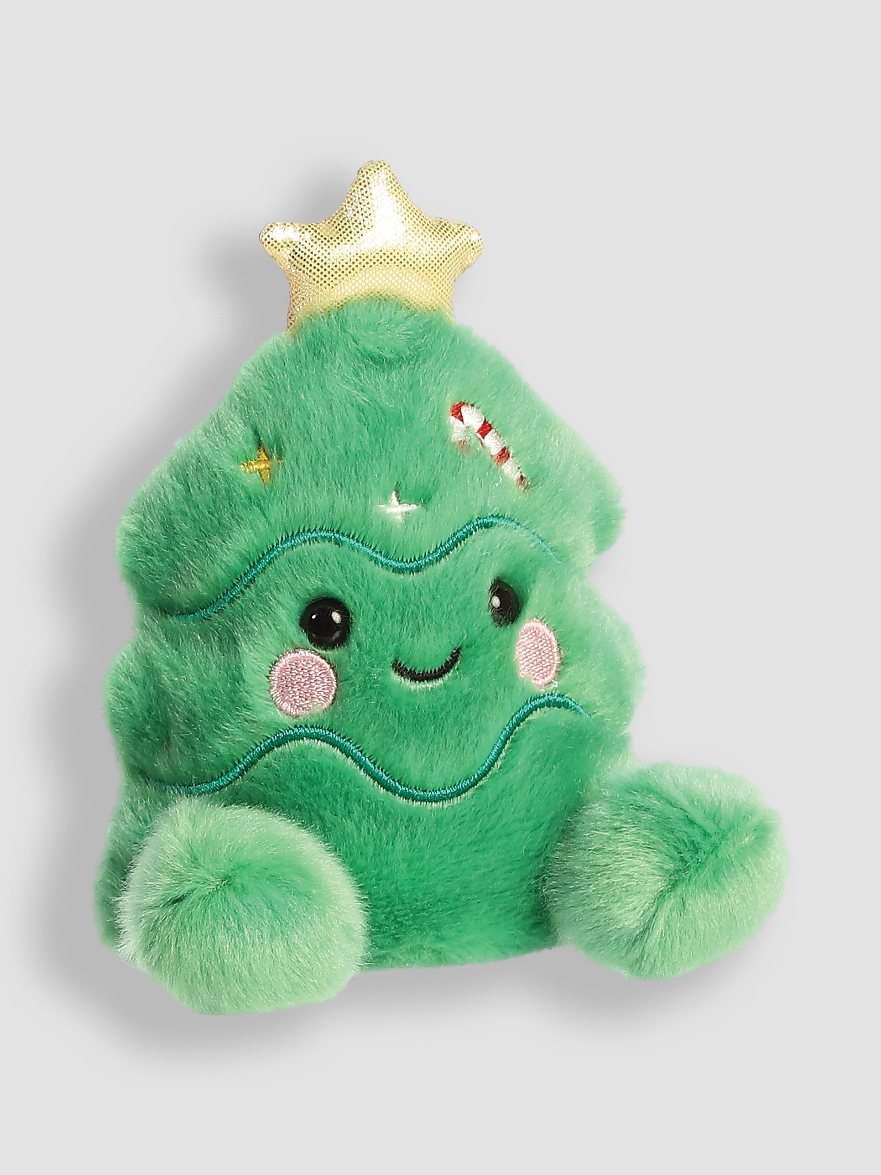 Palm Pals Jubilee Tree Soft Toy - Image 2 of 5