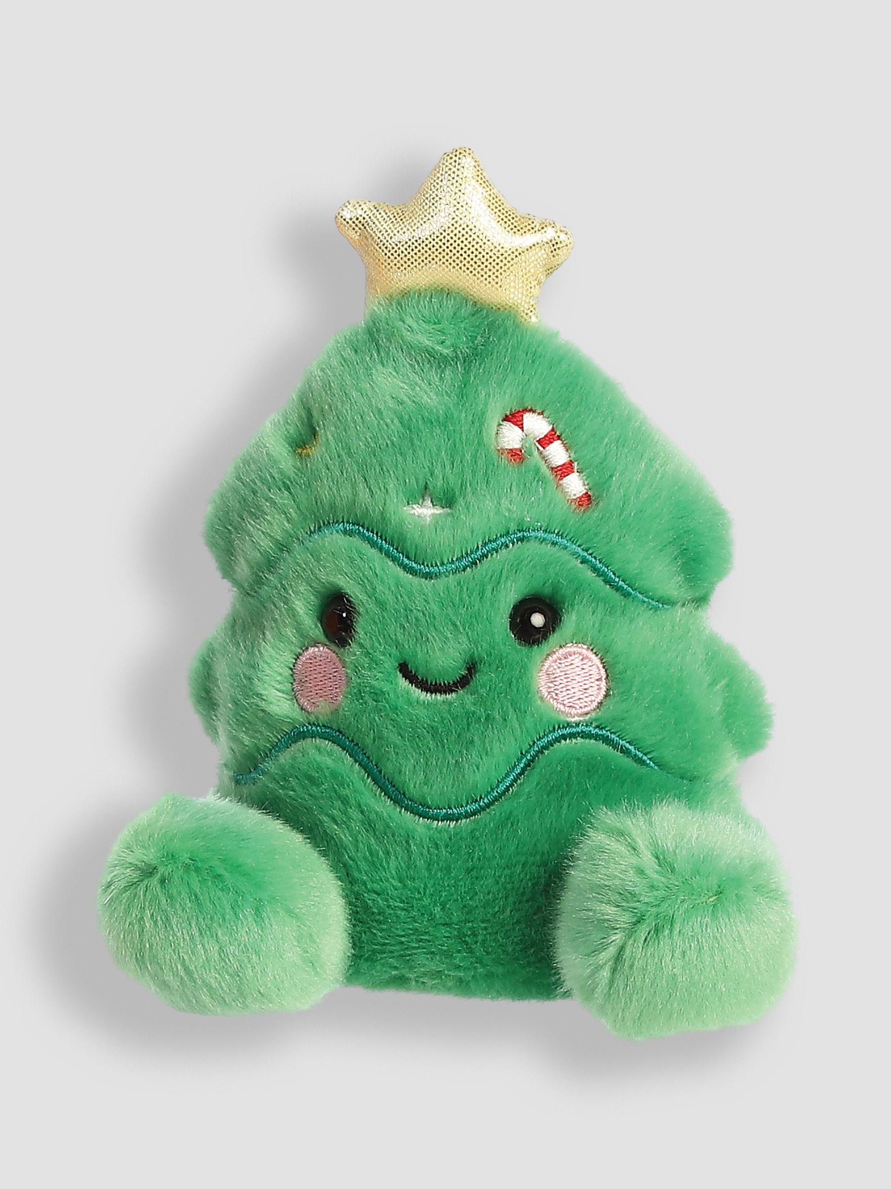 Palm Pals Jubilee Tree Soft Toy - Image 5 of 5