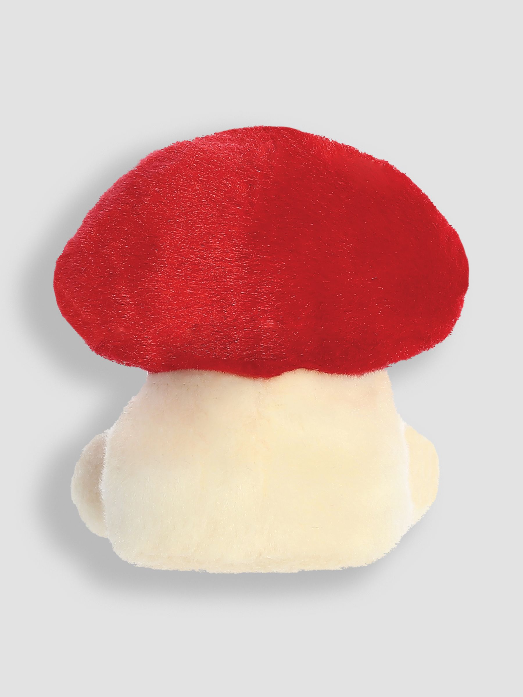 Palm Pals Amanita Mushroom Soft Toy - Image 2 of 6