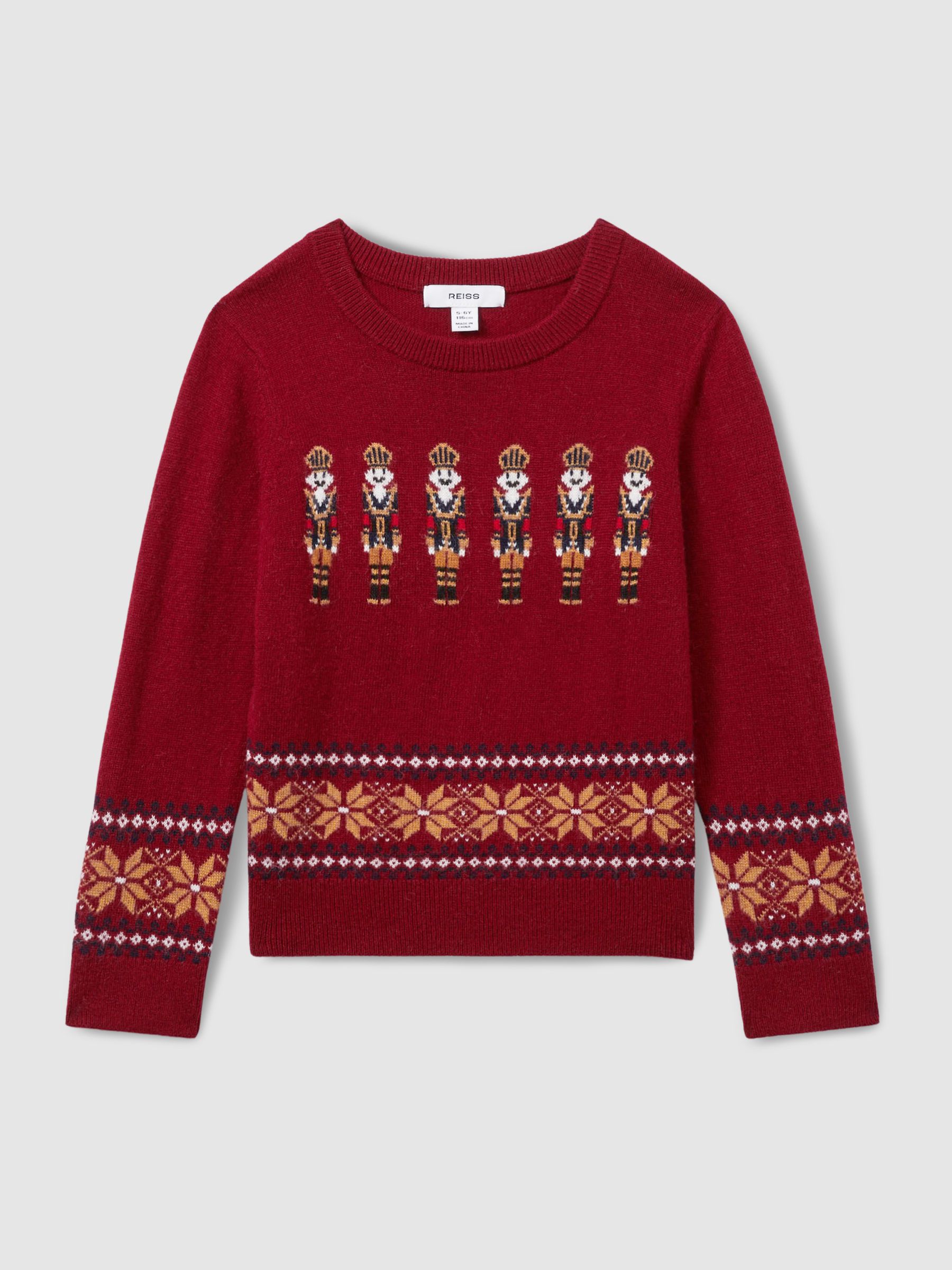 Reiss Lena Black/Camel Dogtooth Check Collared Jacket - REISS Reiss Lena Black/Camel Dogtooth Check Collared Jacket - REISS