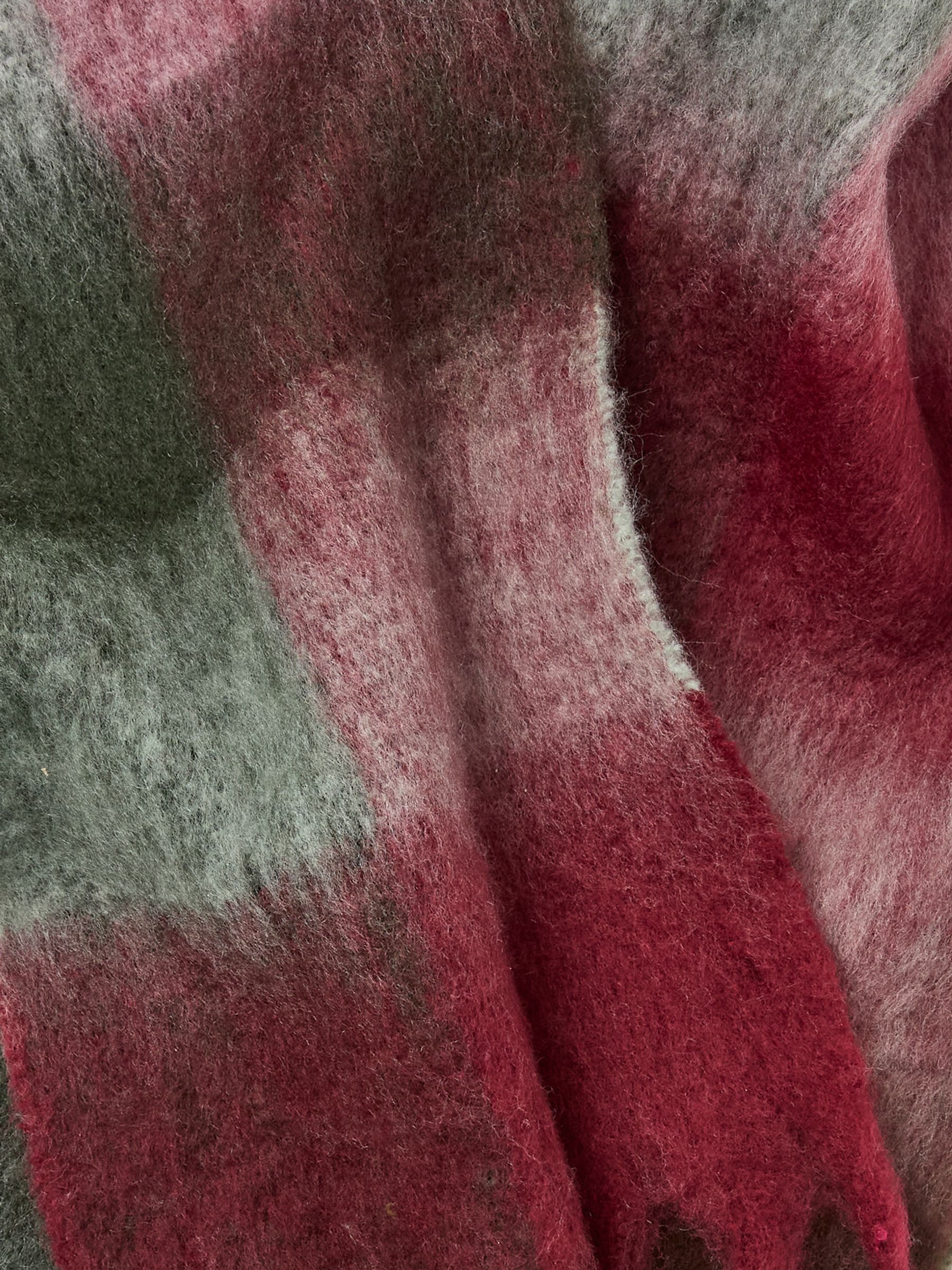 Multi Tilly Scarf - Image 4 of 4