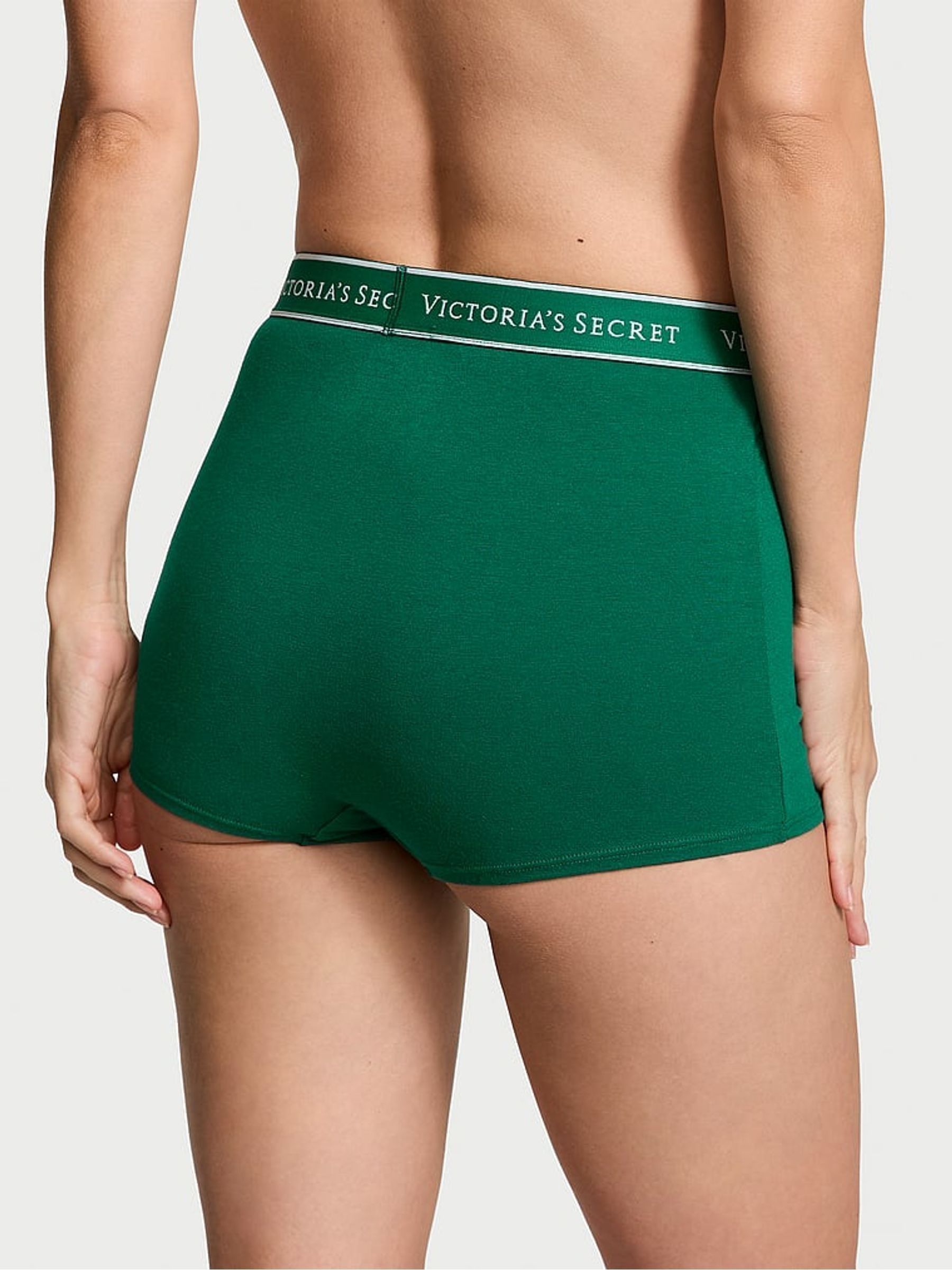 Spruce Green Knickers - Image 2 of 3