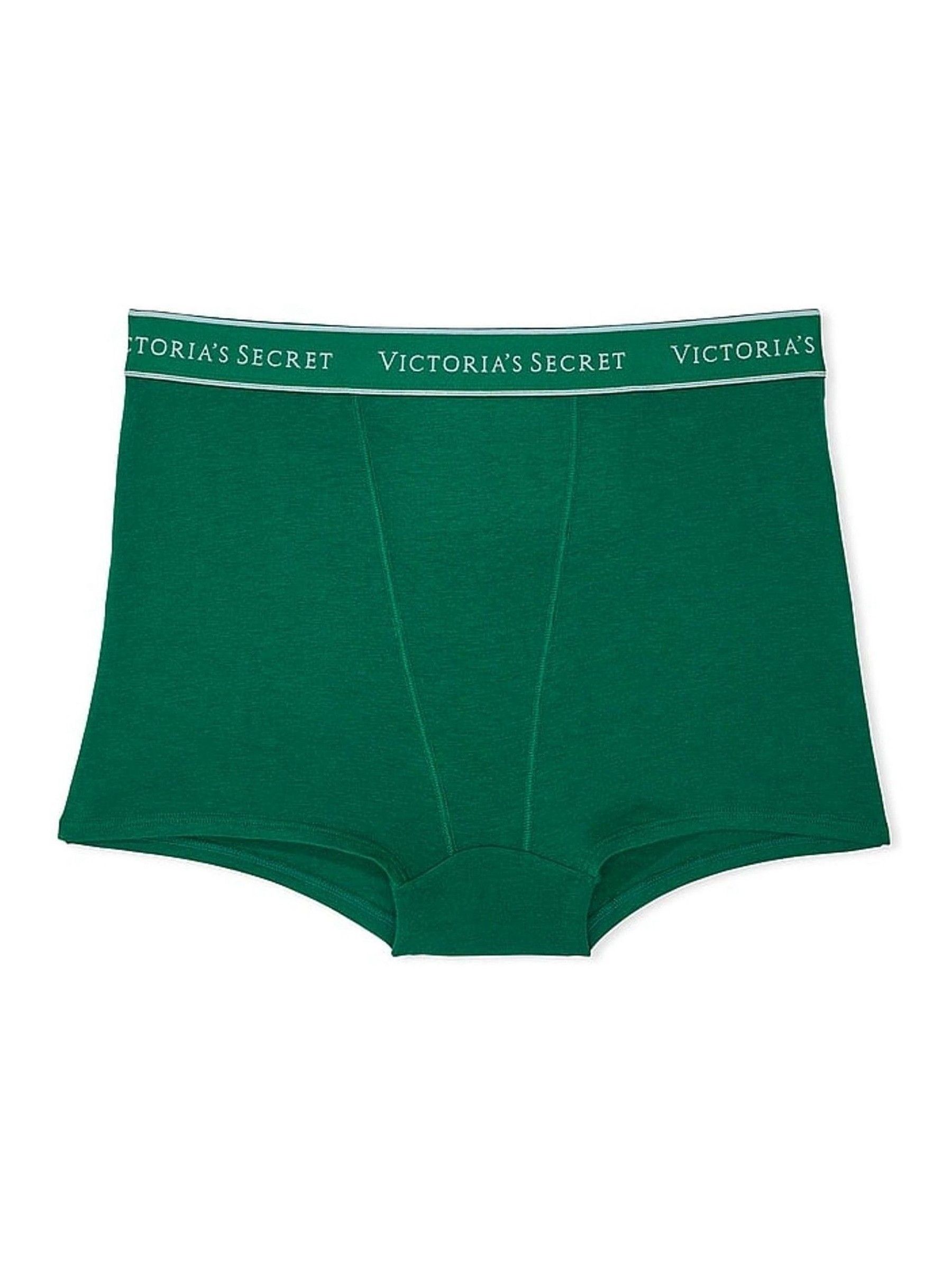 Spruce Green Knickers - Image 3 of 3
