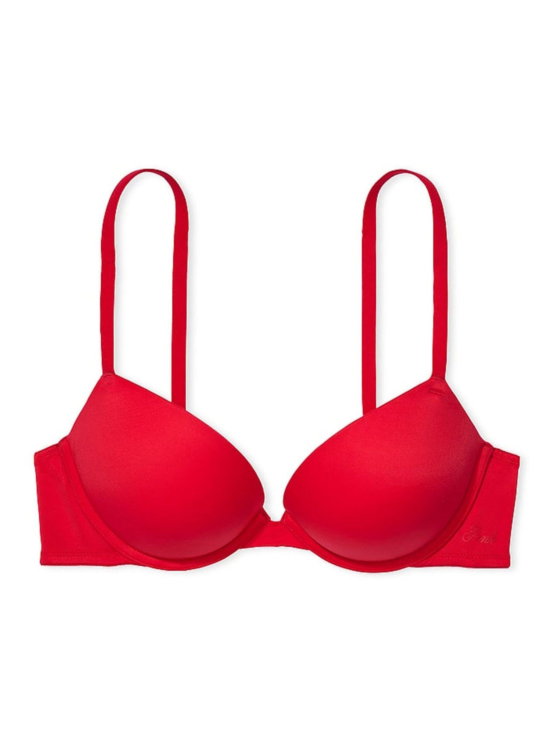 Red Pepper Super Push Up Bra - Image 3 of 3