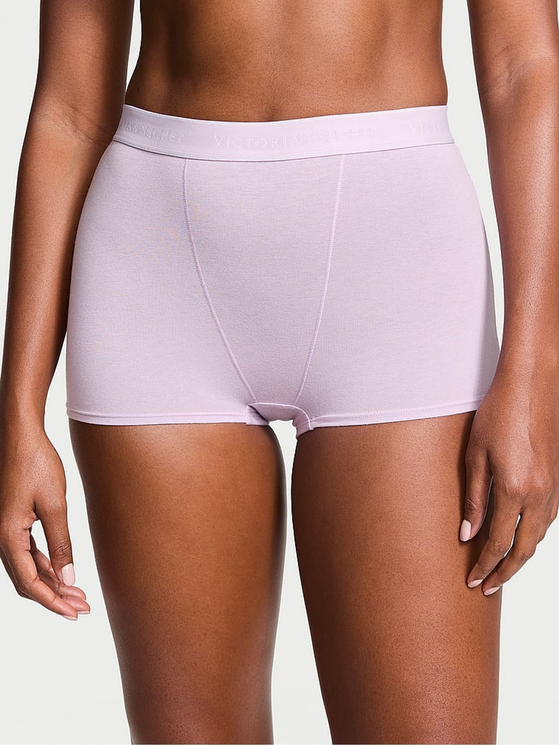 Hope Purple Knickers - Image 1 of 3