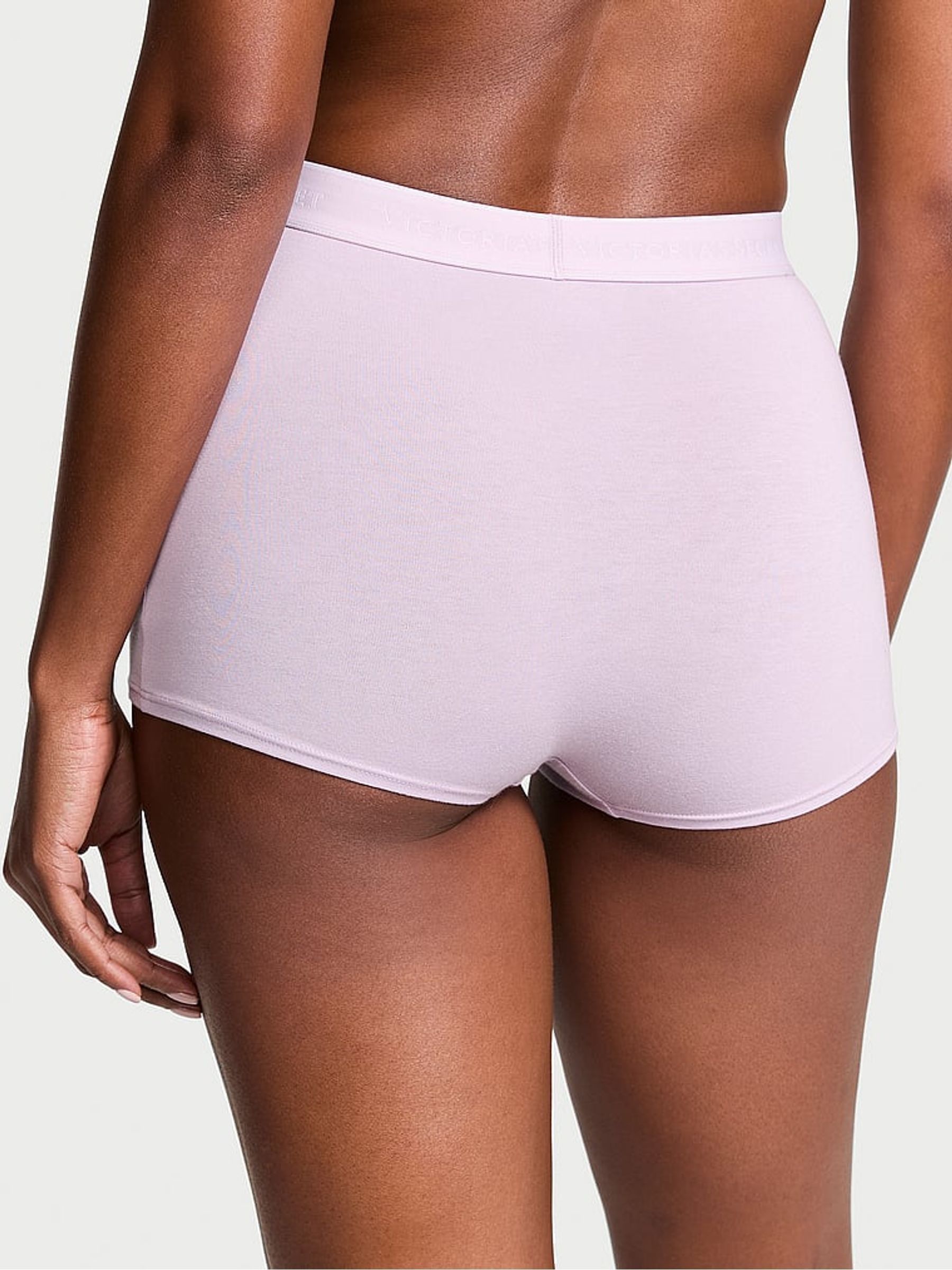 Hope Purple Knickers - Image 2 of 3