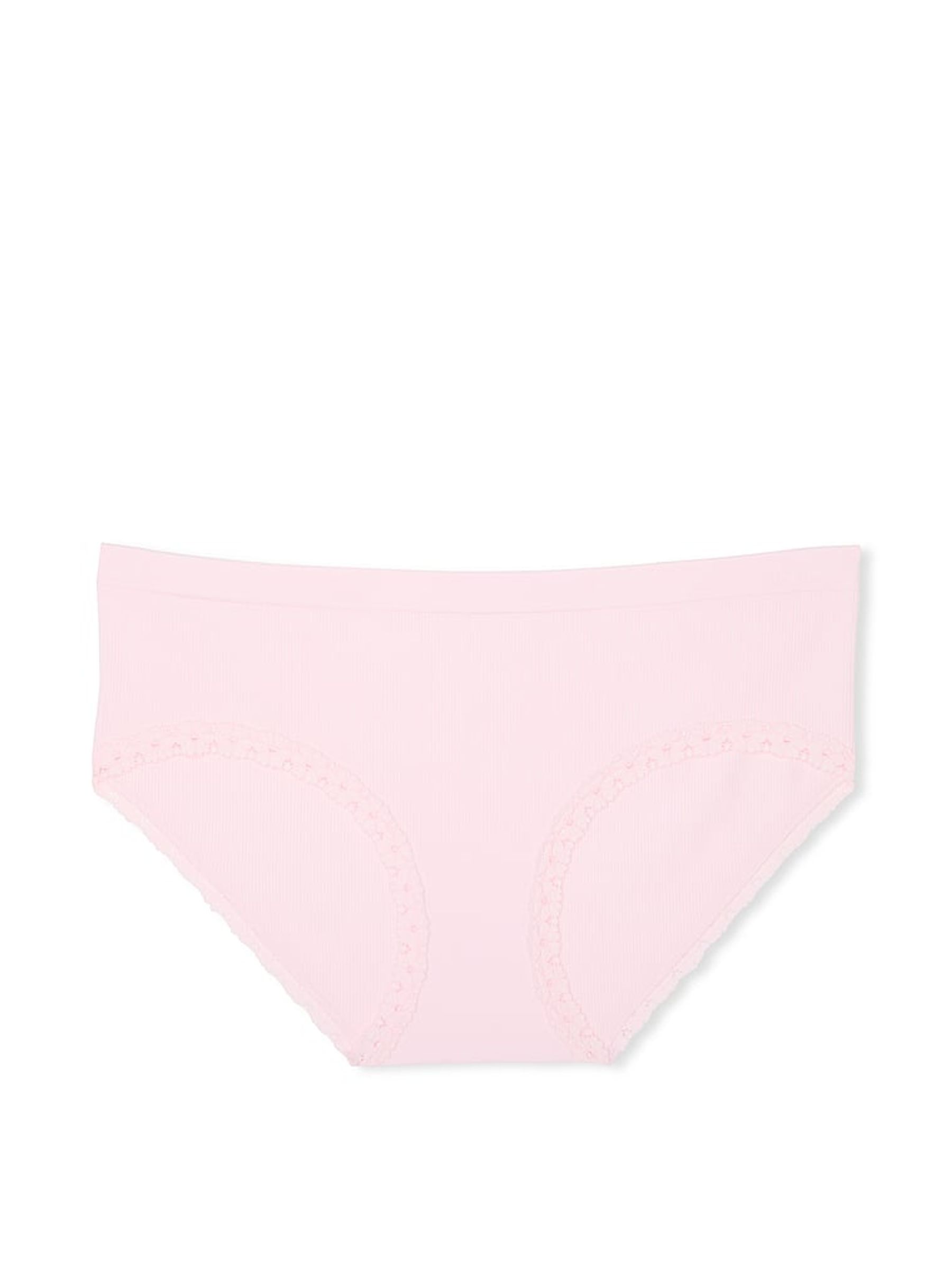 Pink Tulip Hipster Seamless Knickers - Image 3 of 3