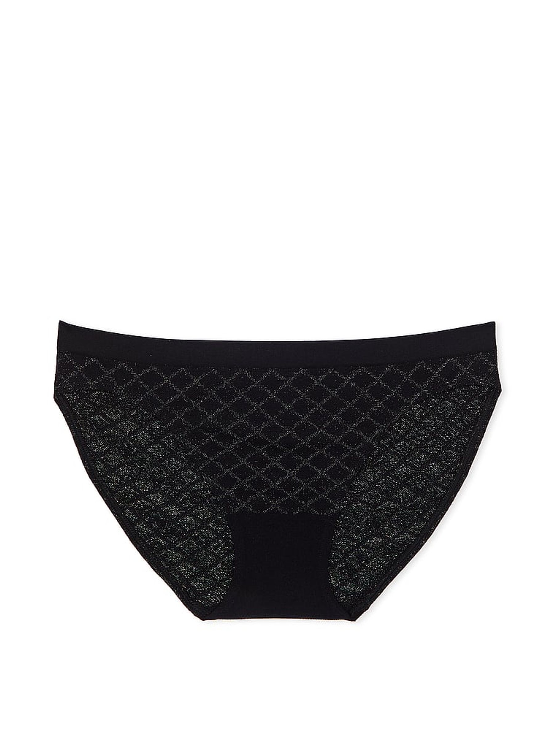 Black Bikini Knickers - Image 3 of 3