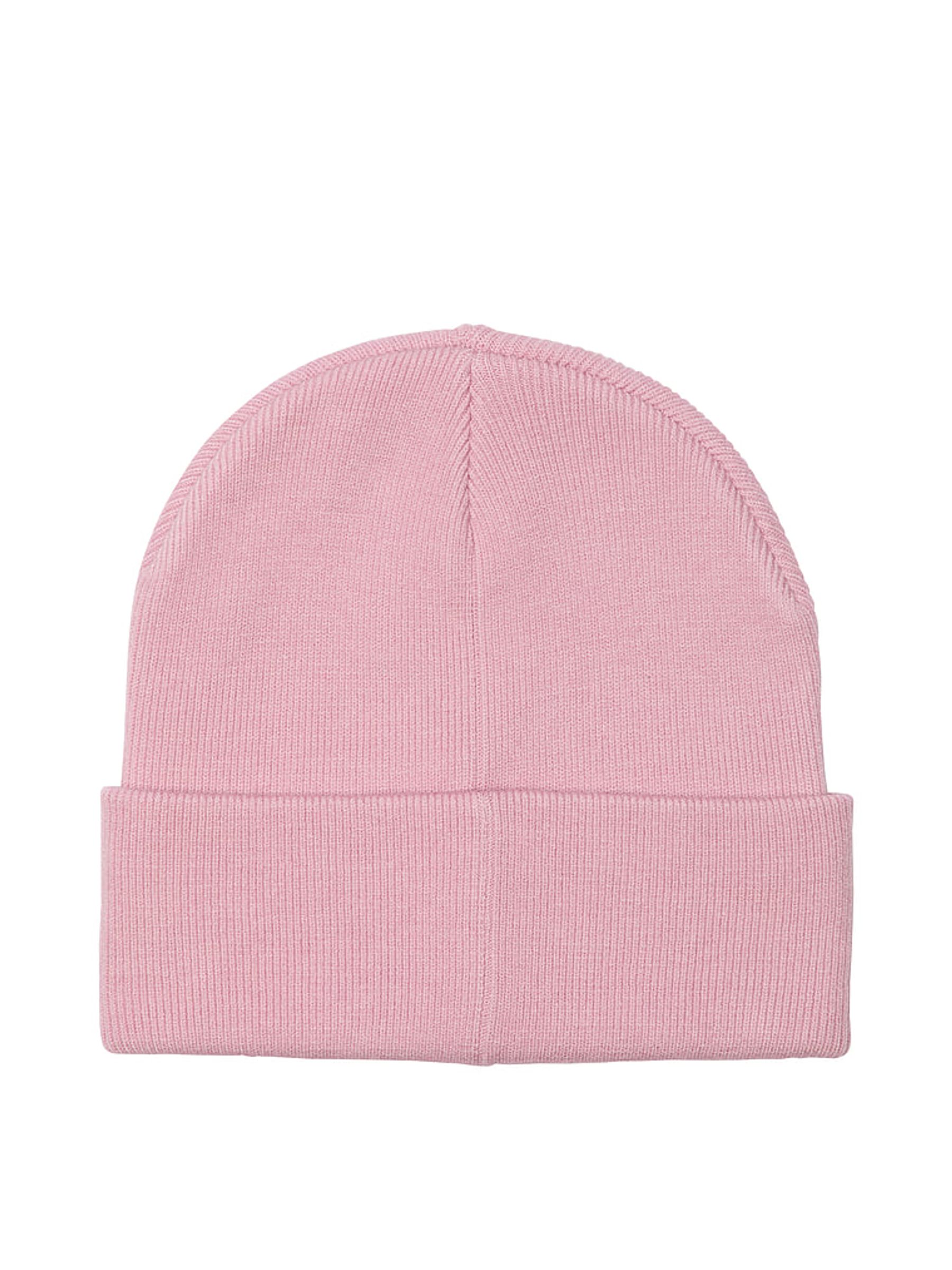 Pretty Blossom Pink Fashion Show '24 Beanie Hat - Image 3 of 4