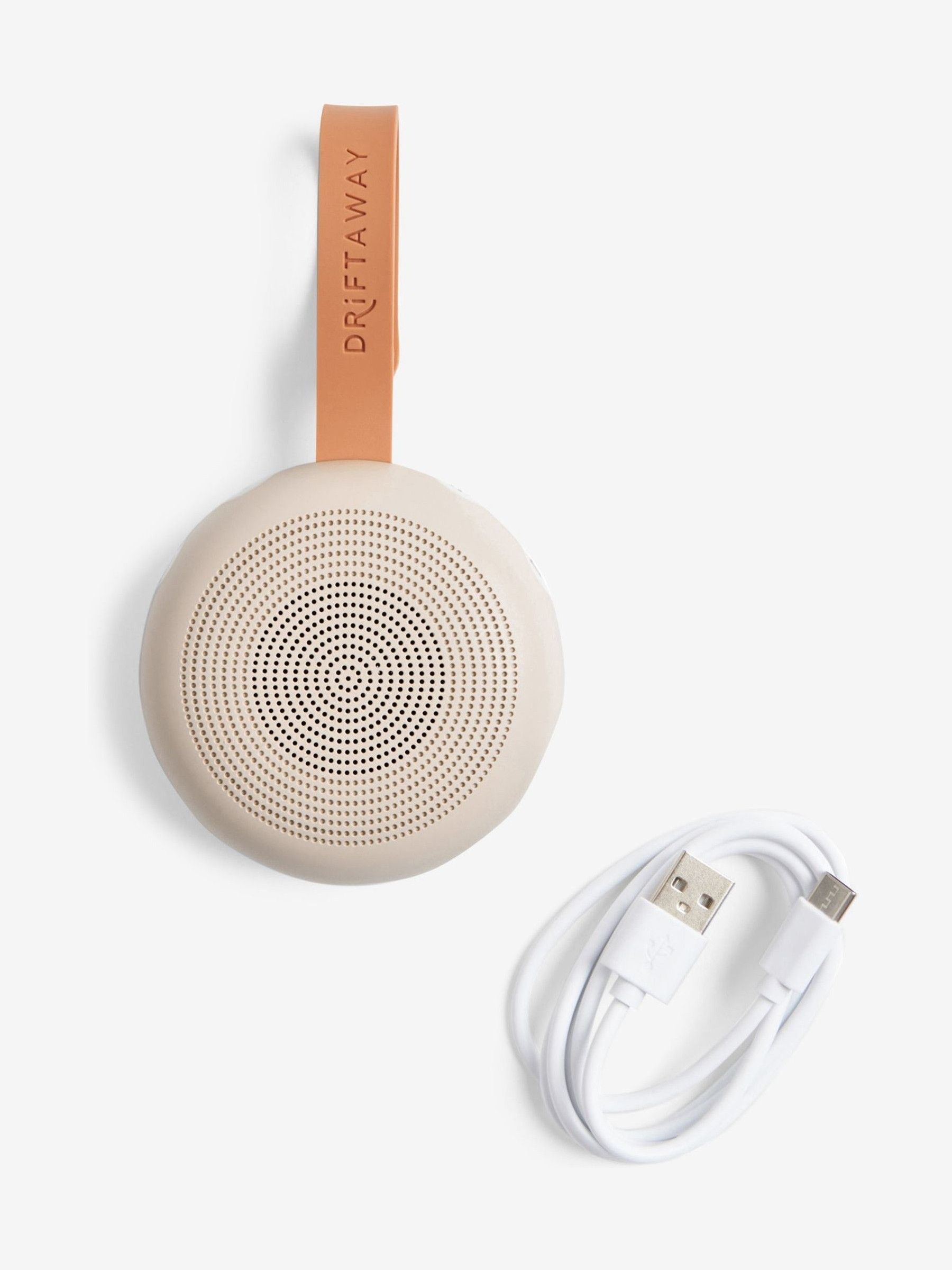 ergoPouch Portable Drift Away White Noise Machine & LED Night Light - Image 1 of 10