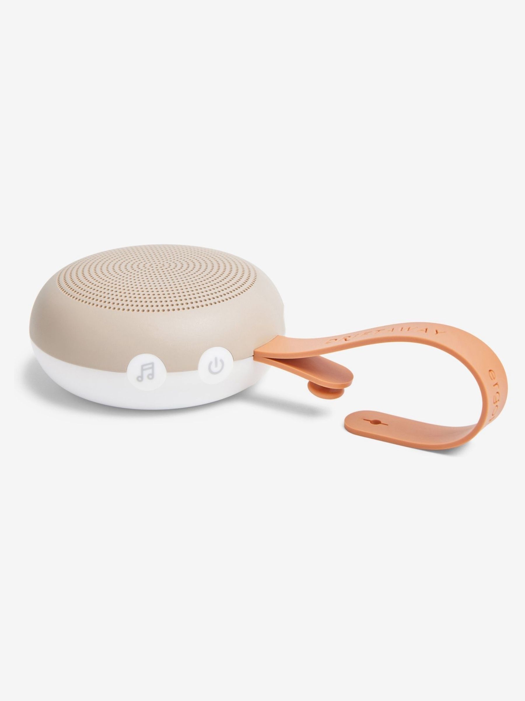 ergoPouch Portable Drift Away White Noise Machine & LED Night Light - Image 4 of 10