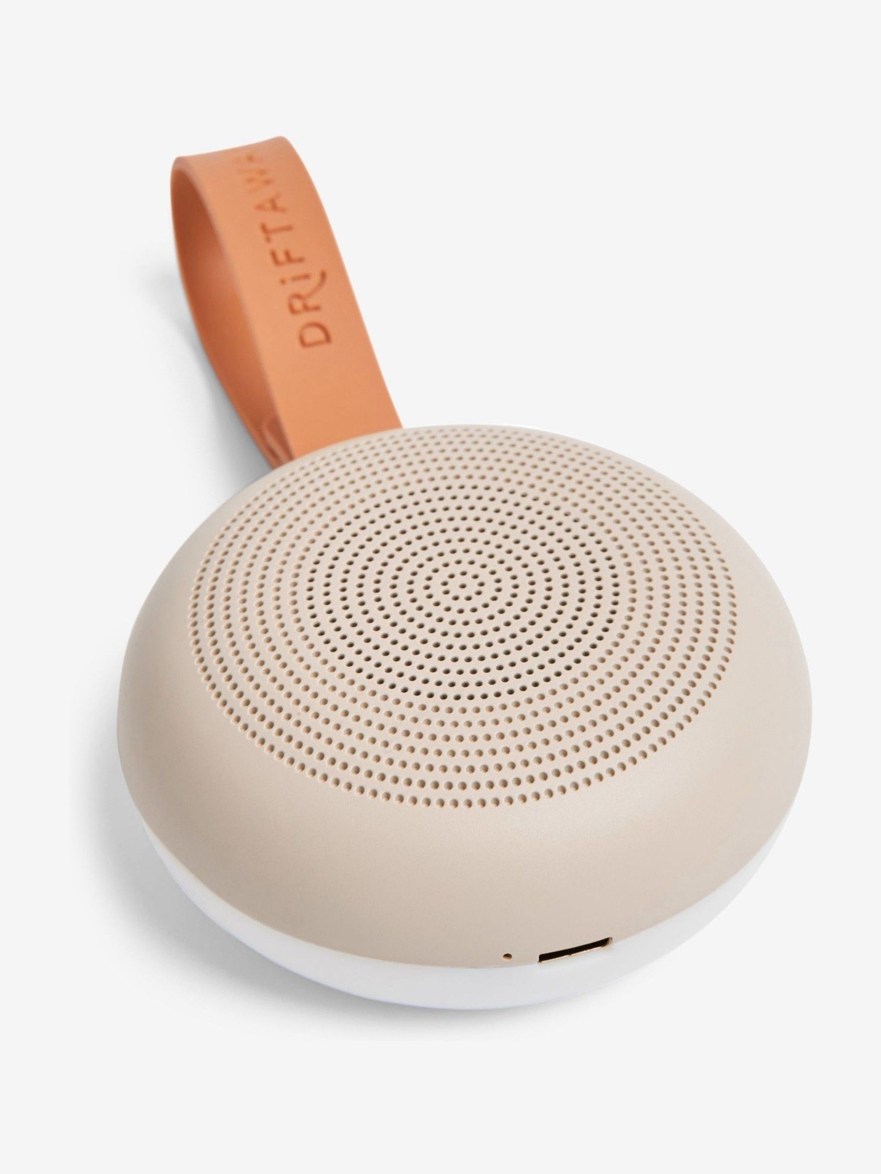 ergoPouch Portable Drift Away White Noise Machine & LED Night Light - Image 6 of 10